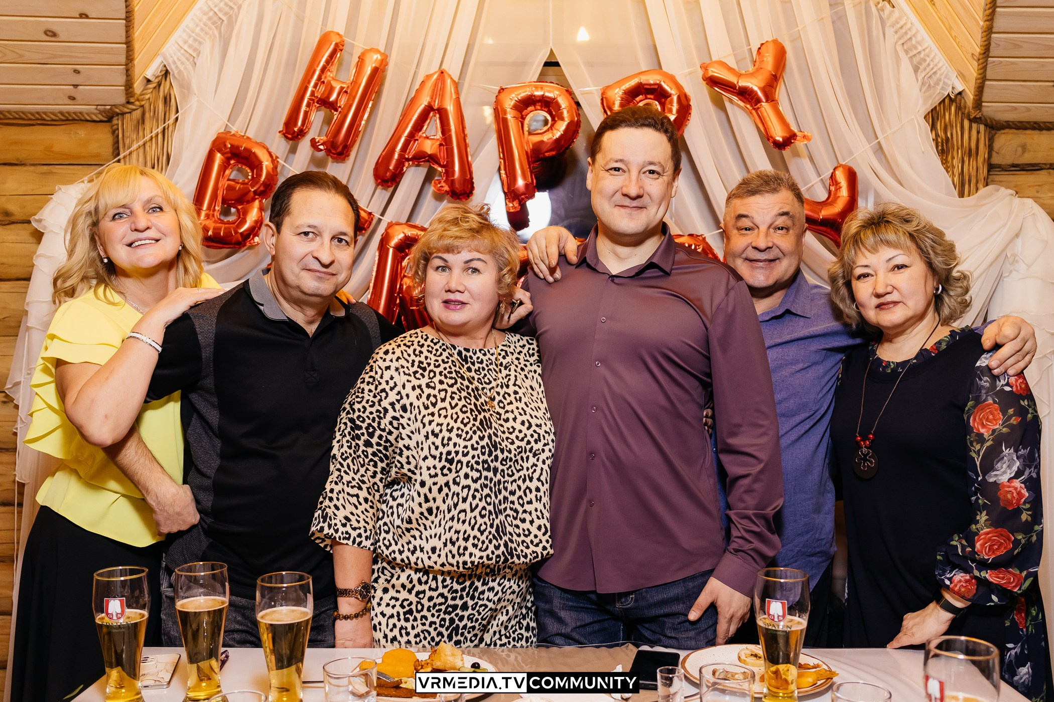 В гостях у «Петровича»