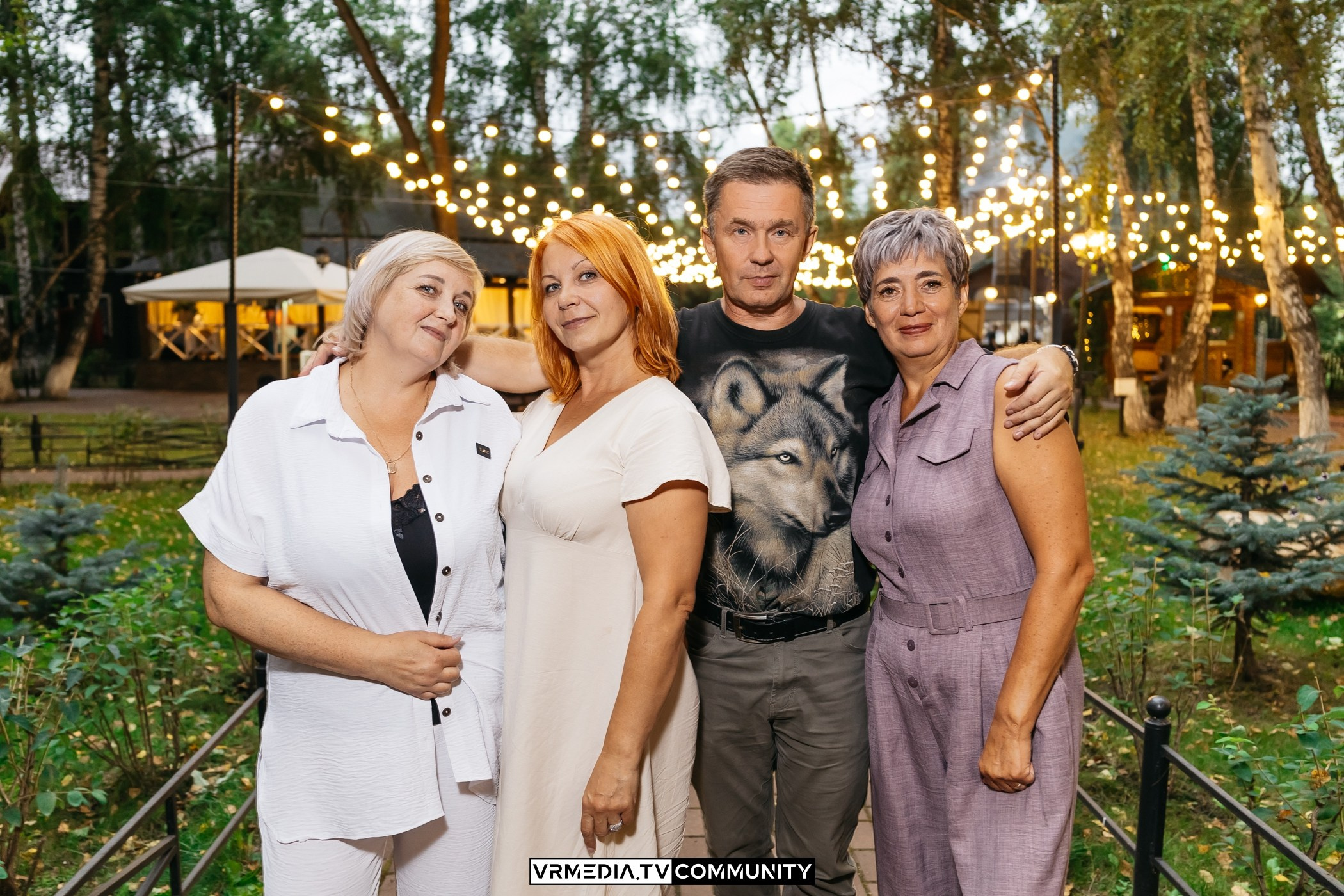 В гостях «У Петровича»