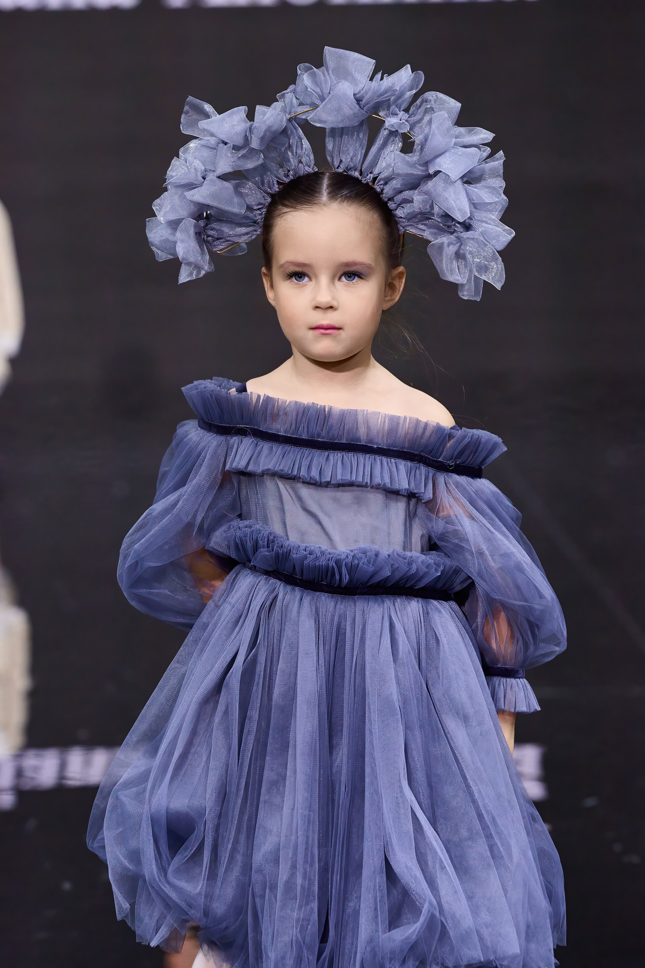 SFW 11/24. Efimova Model Agency