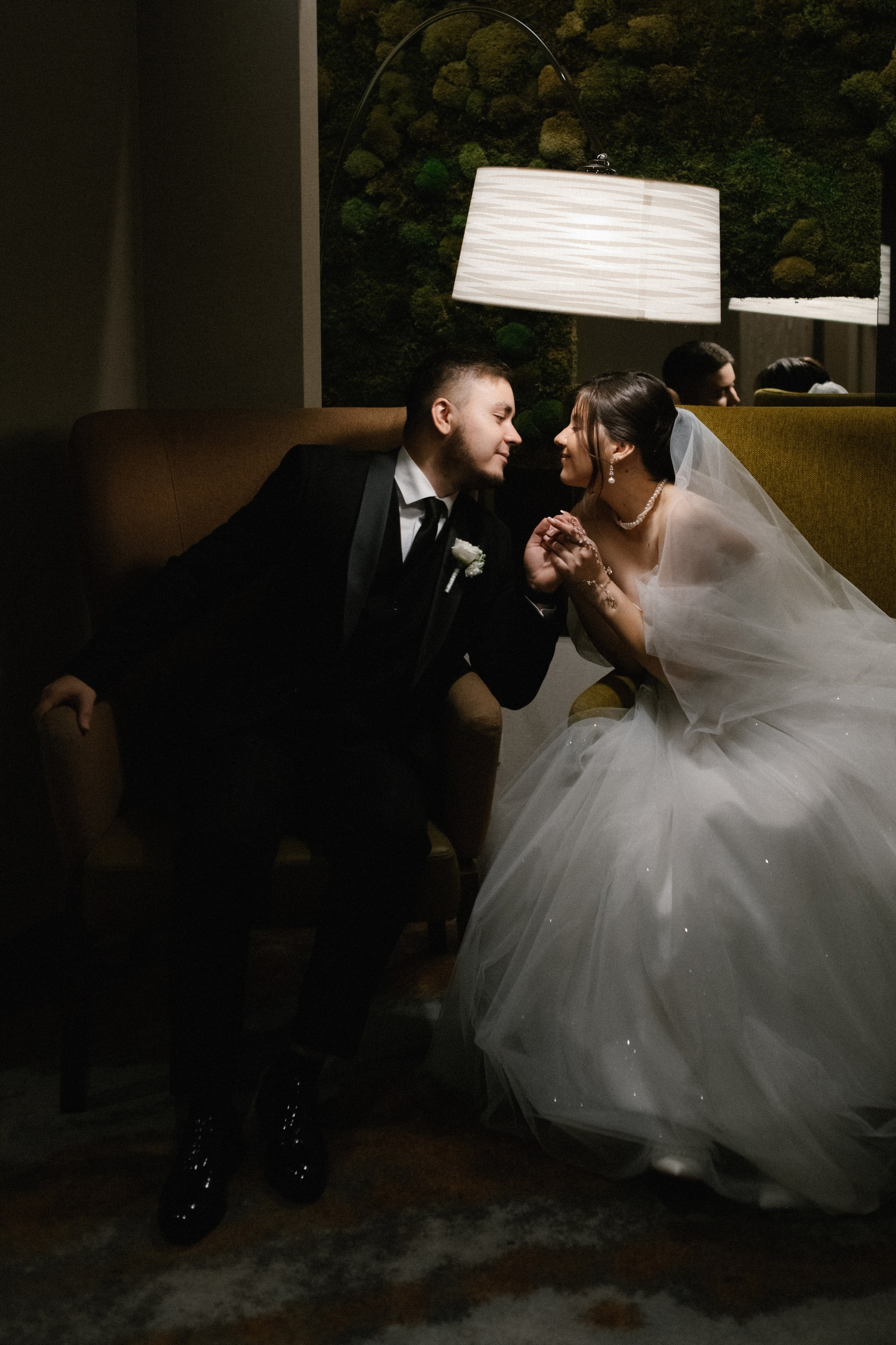 Михаил/Юлия. Фотограф Оренбург Алёна Лелет