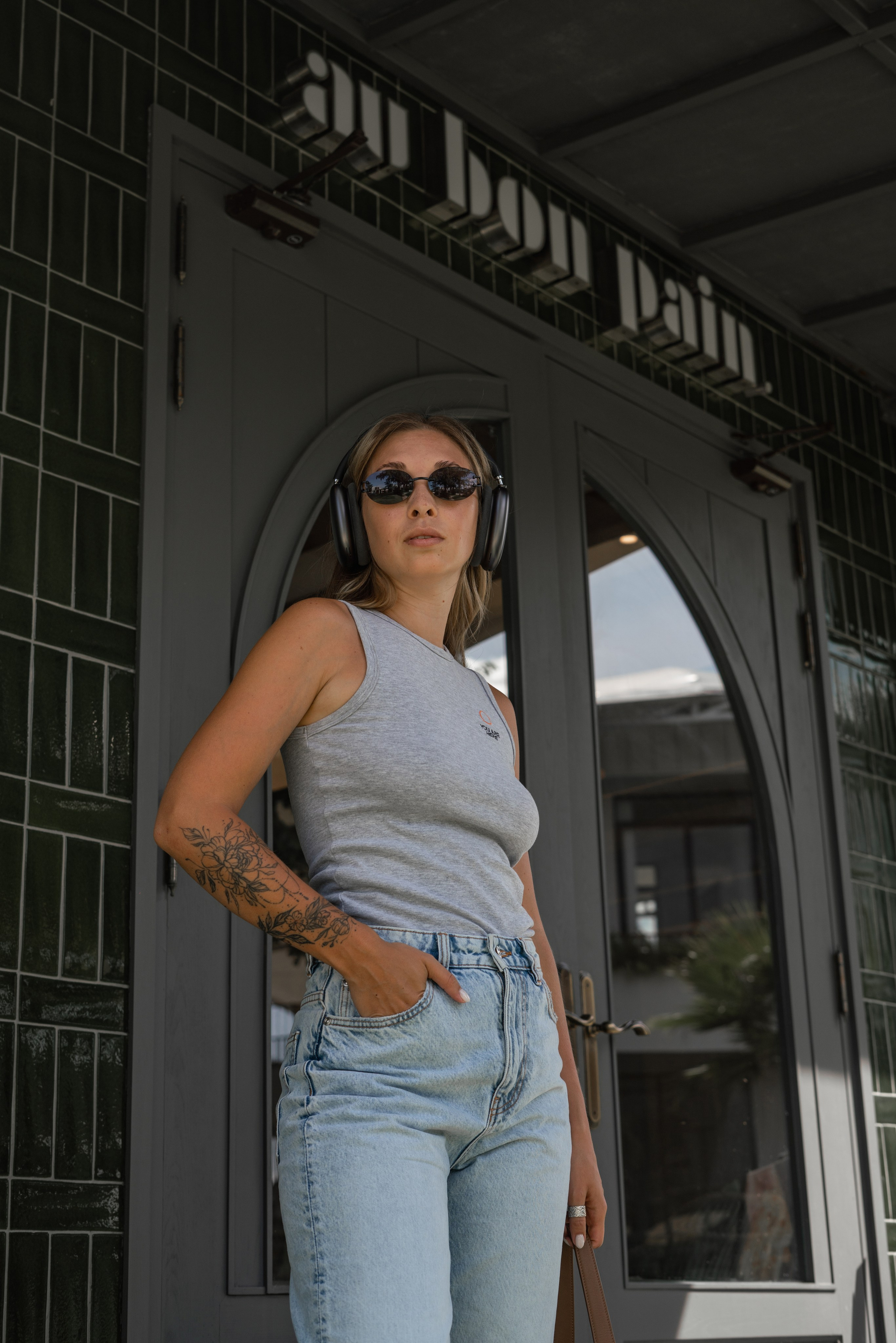 Индивидуальные съемки. Фотограф Москва