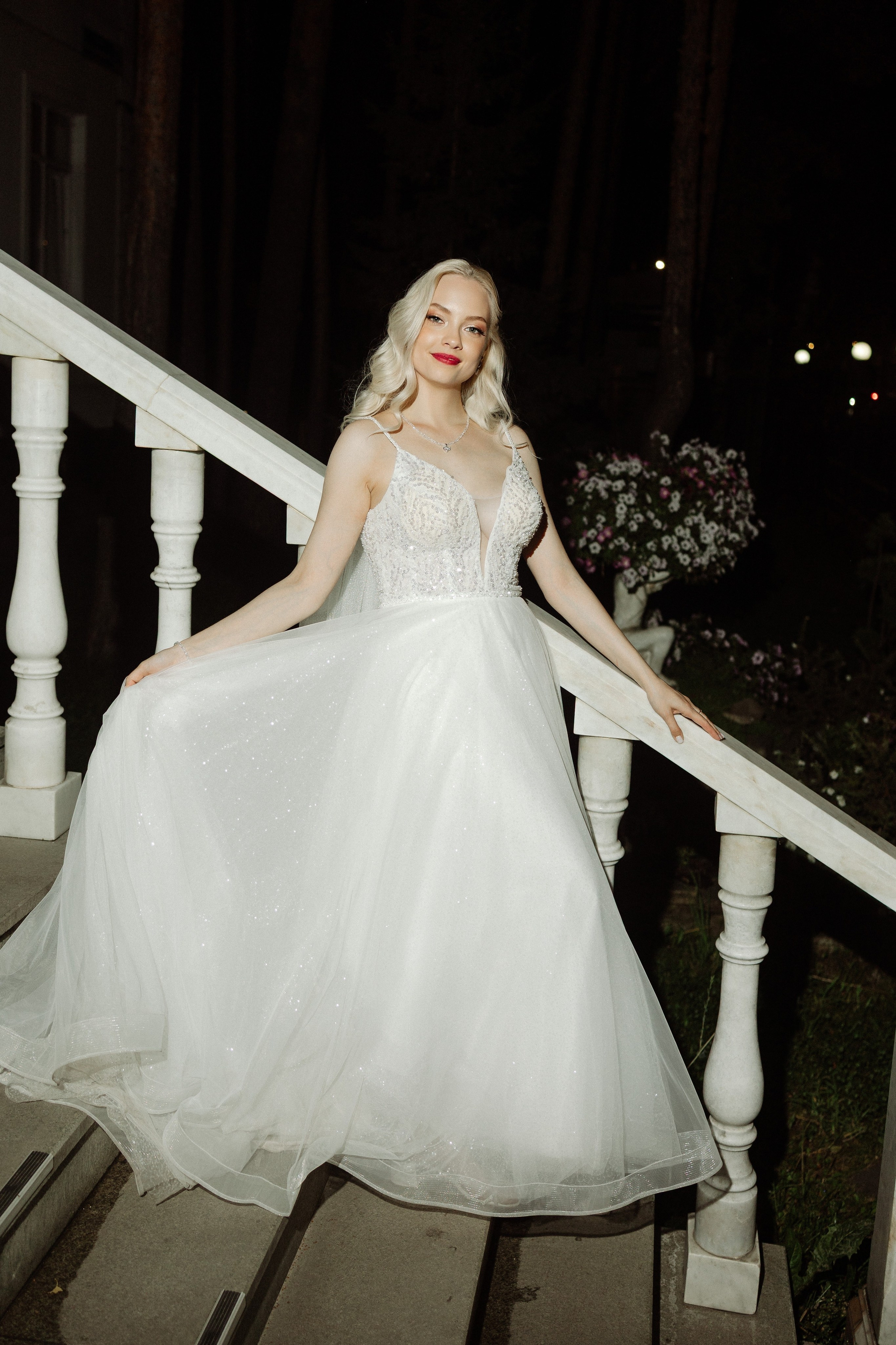 Виталий и Елена. Свадебный фотограф Маргарита Глумскова