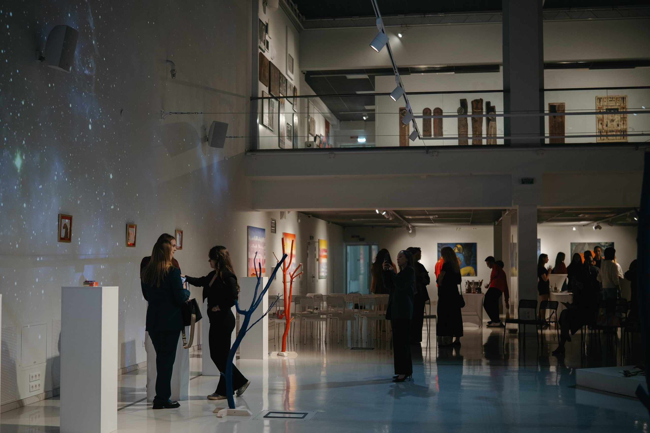 СЧАСТЬЕ & Альфия Sargin. Обо мне