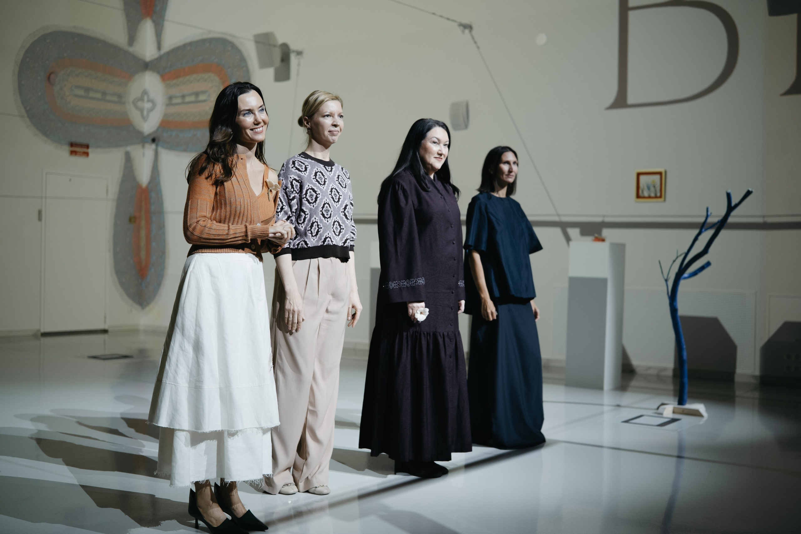 СЧАСТЬЕ & Альфия Sargin. Обо мне