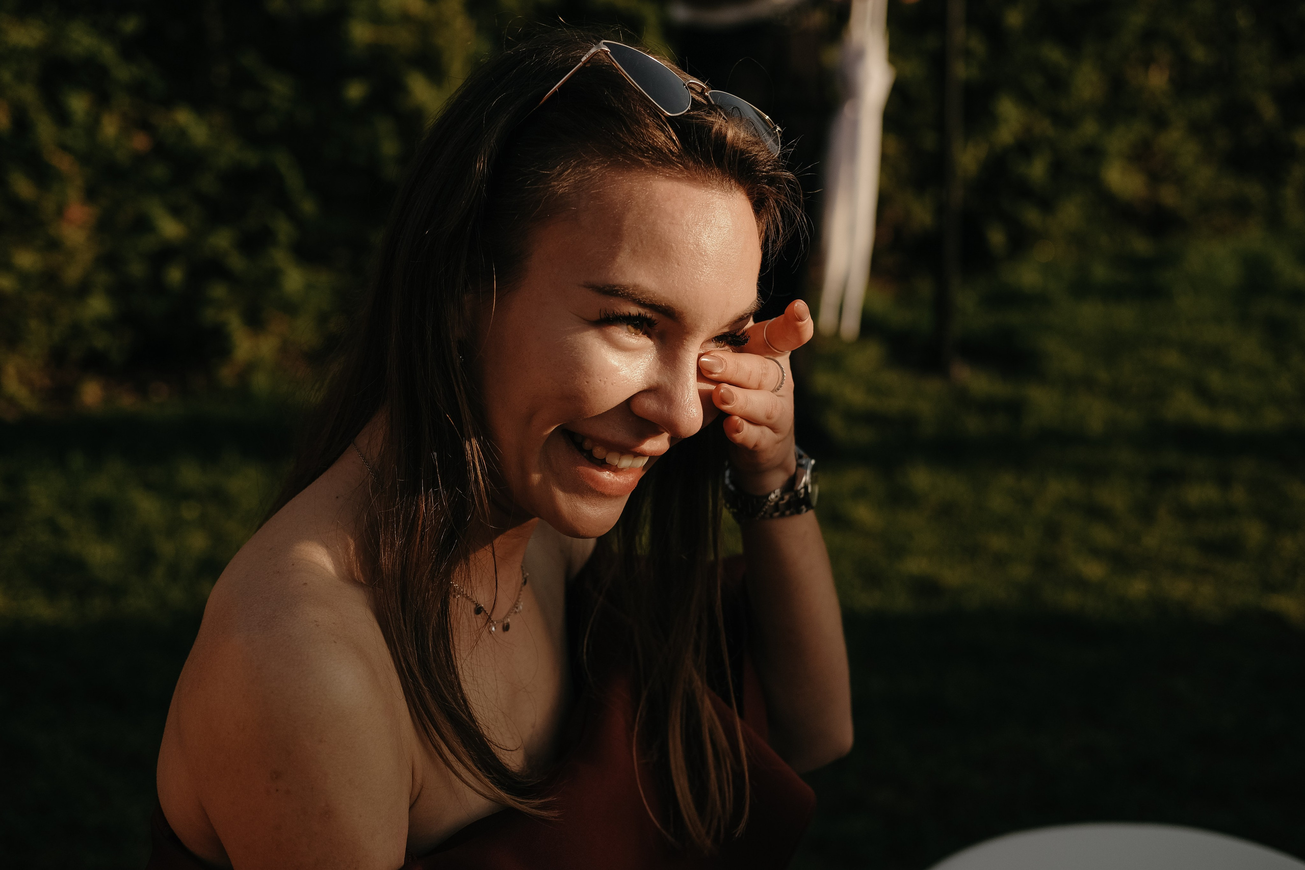 Детали любви. Обо мне