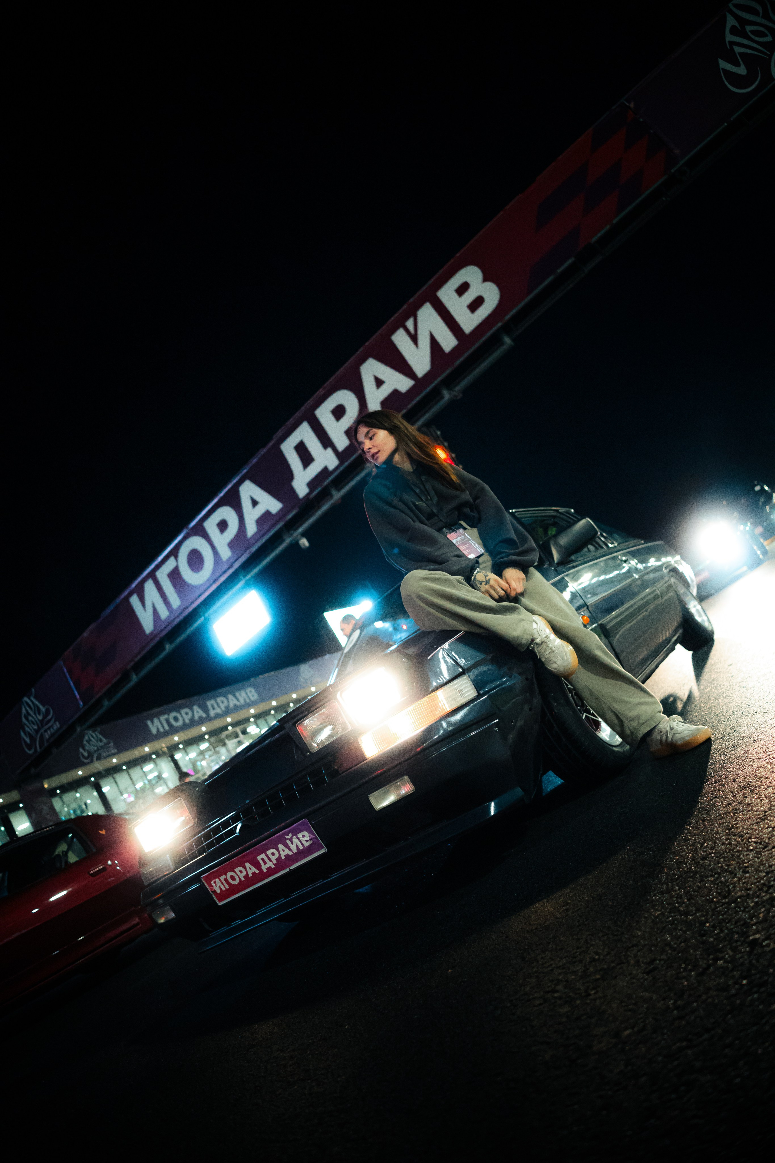 Портфолио Гончаренко Павел. Ма, я фотю📸