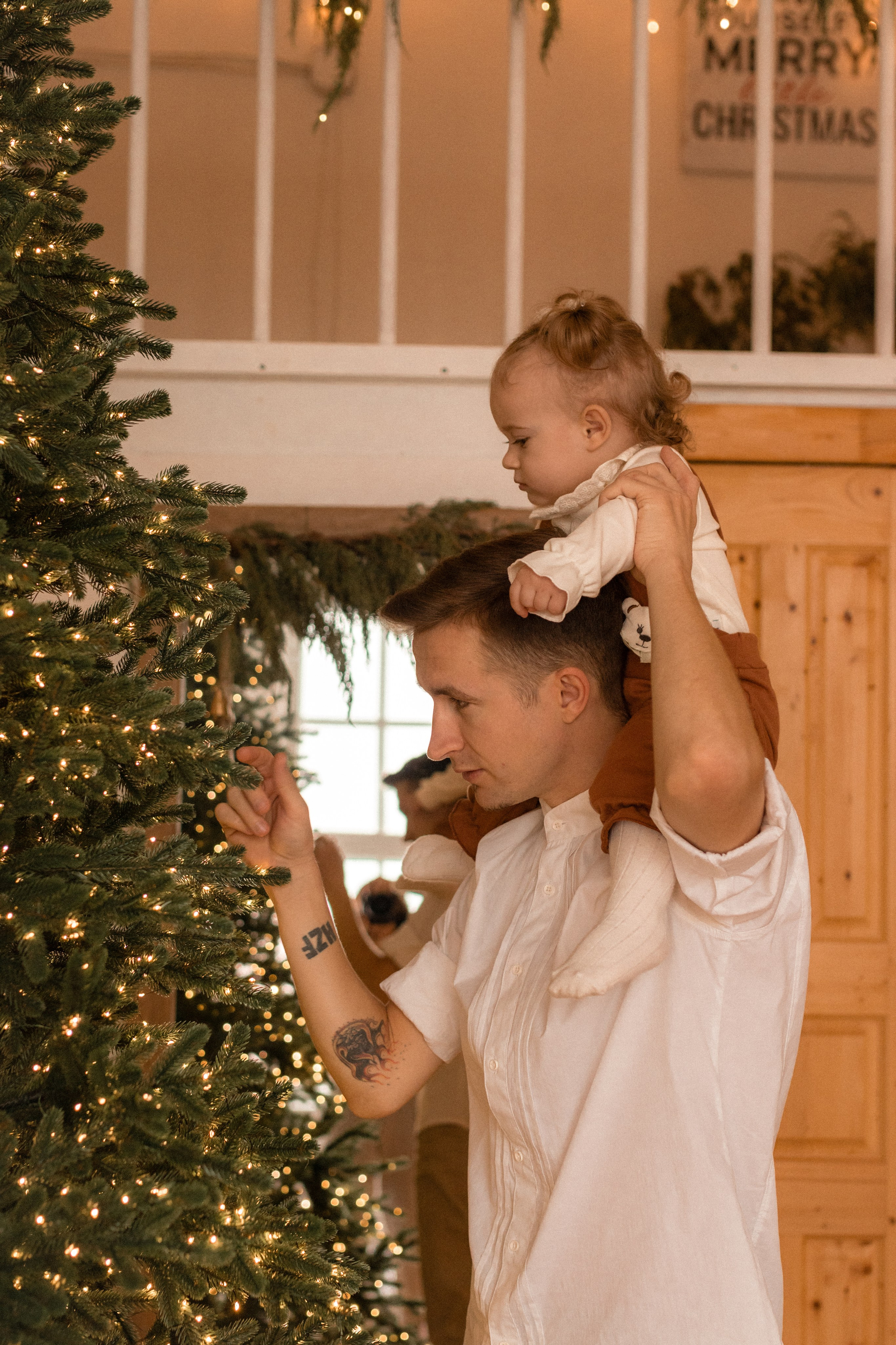 Полтора годика. Фотограф в Краснодаре Арина Кудряшова