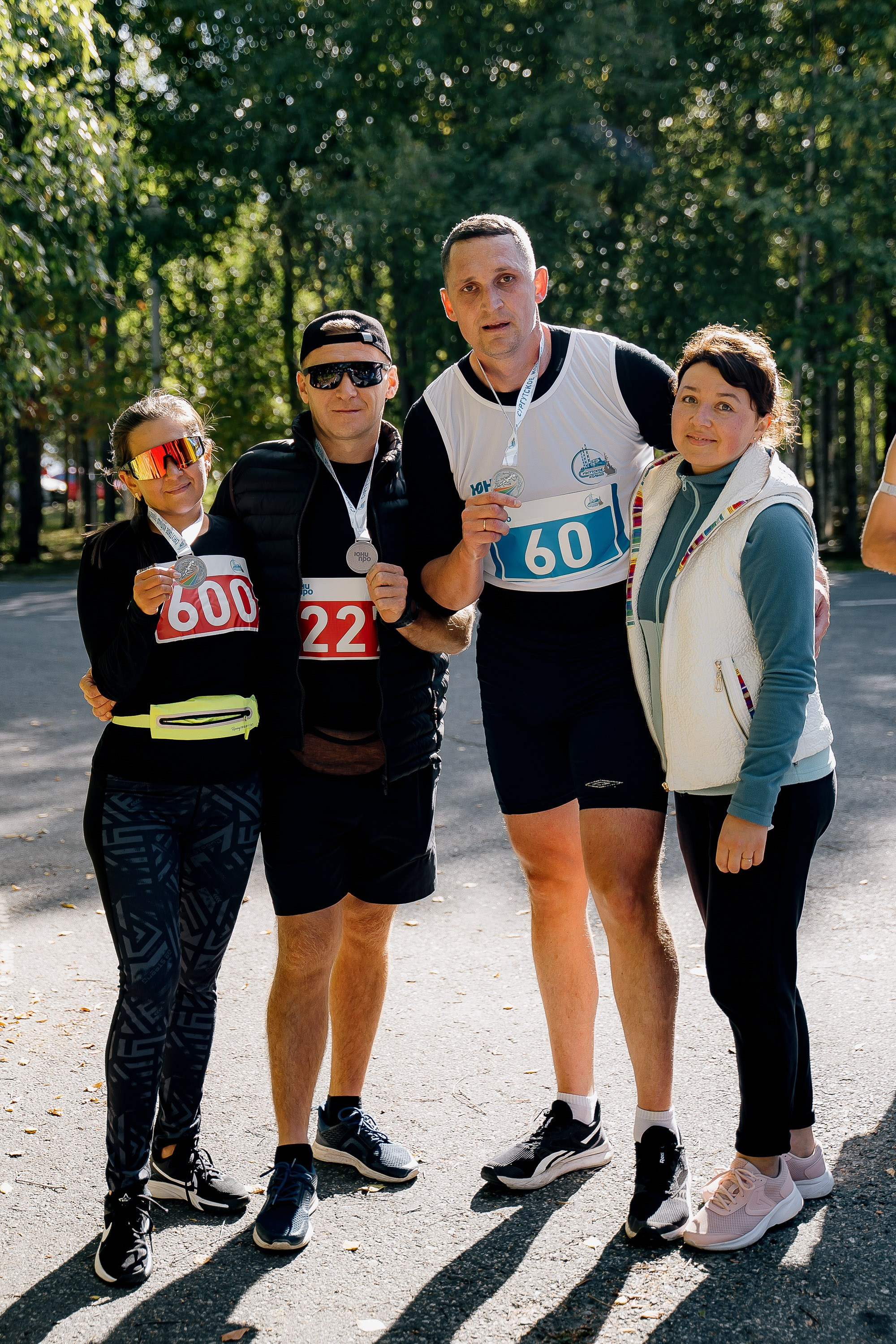 Сургутское кольцо 2025. Сергей Кошкин. Репортажная и ивент-фотография в Сургуте
