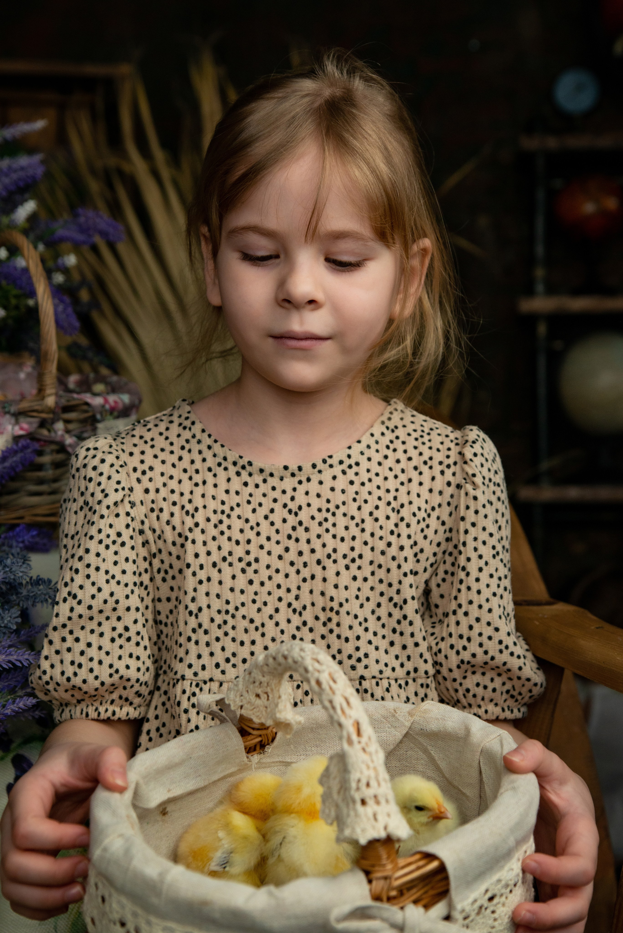 Пасхальные фотодни. Фотограф и дизайнер в Москве Екатерина Лобачева