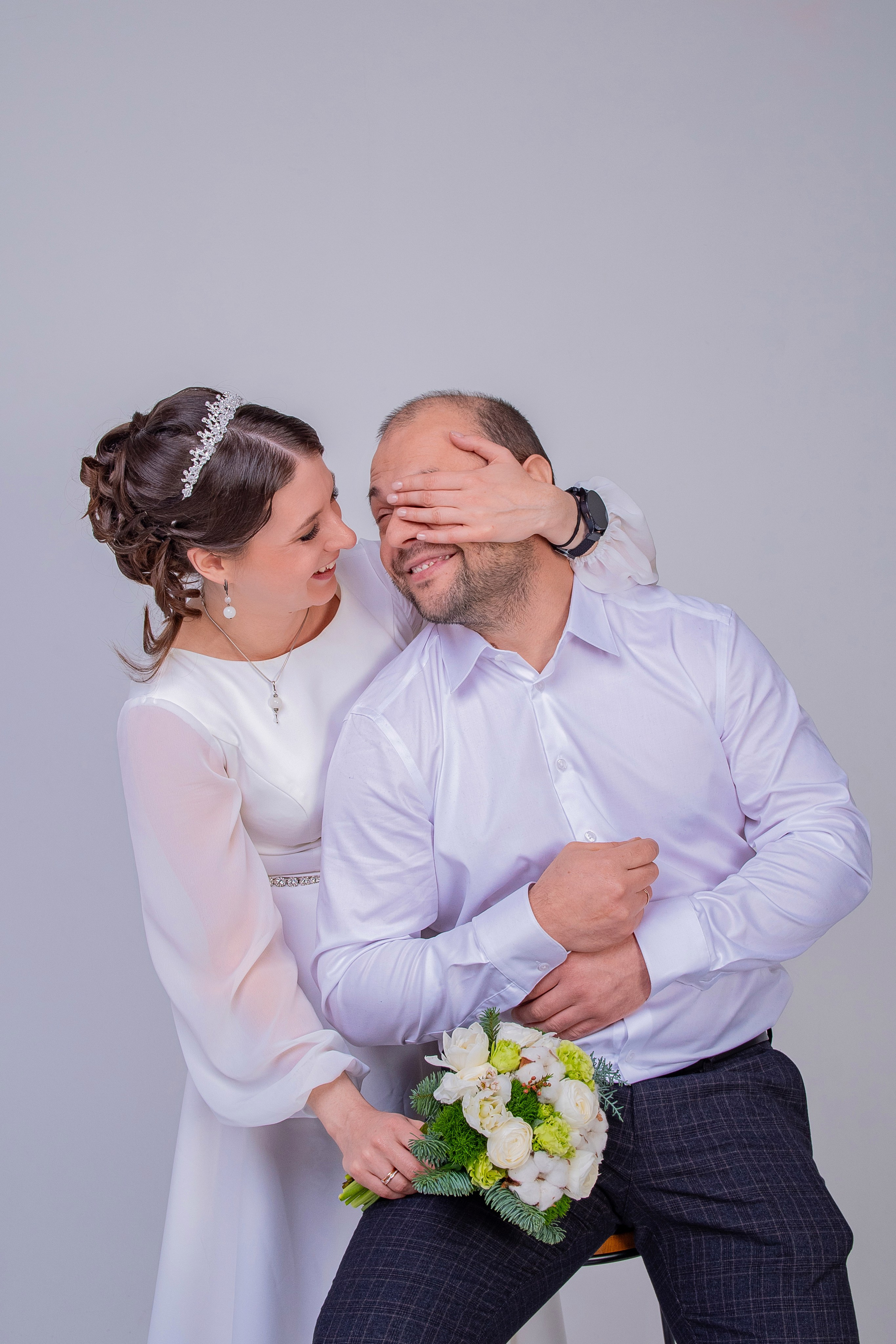 Адам и Полина. Фотограф Виктория Щербинина в Санкт-Петербурге и Москве