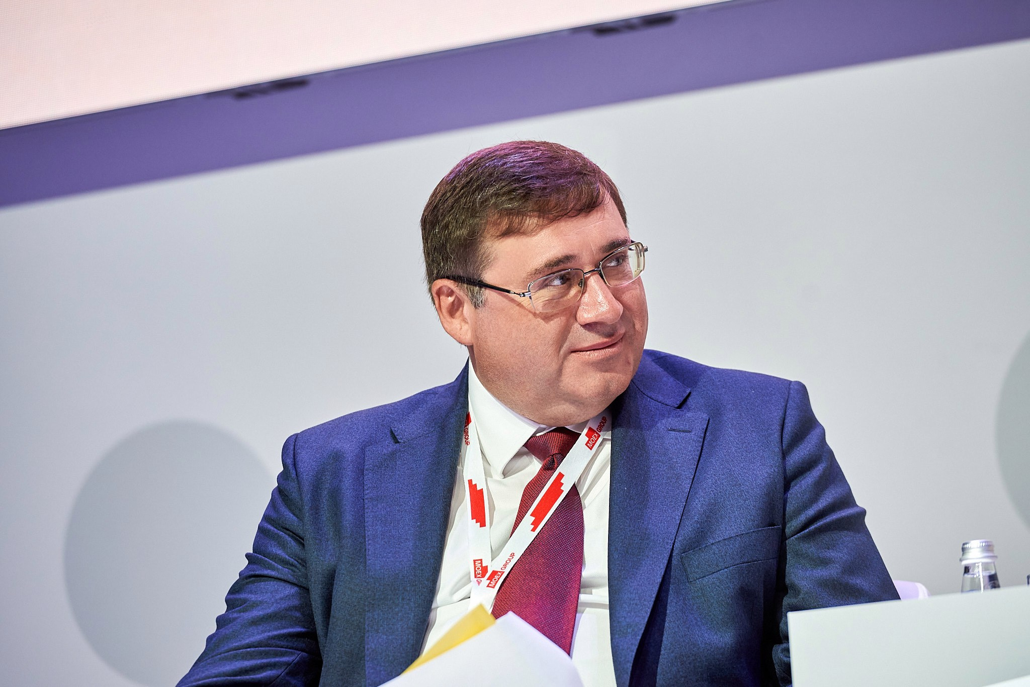 Финансовый конгресс Банка России 2023. Иван Ступа, репортажный фотограф в Санкт-Петербурге и Ленинградской области