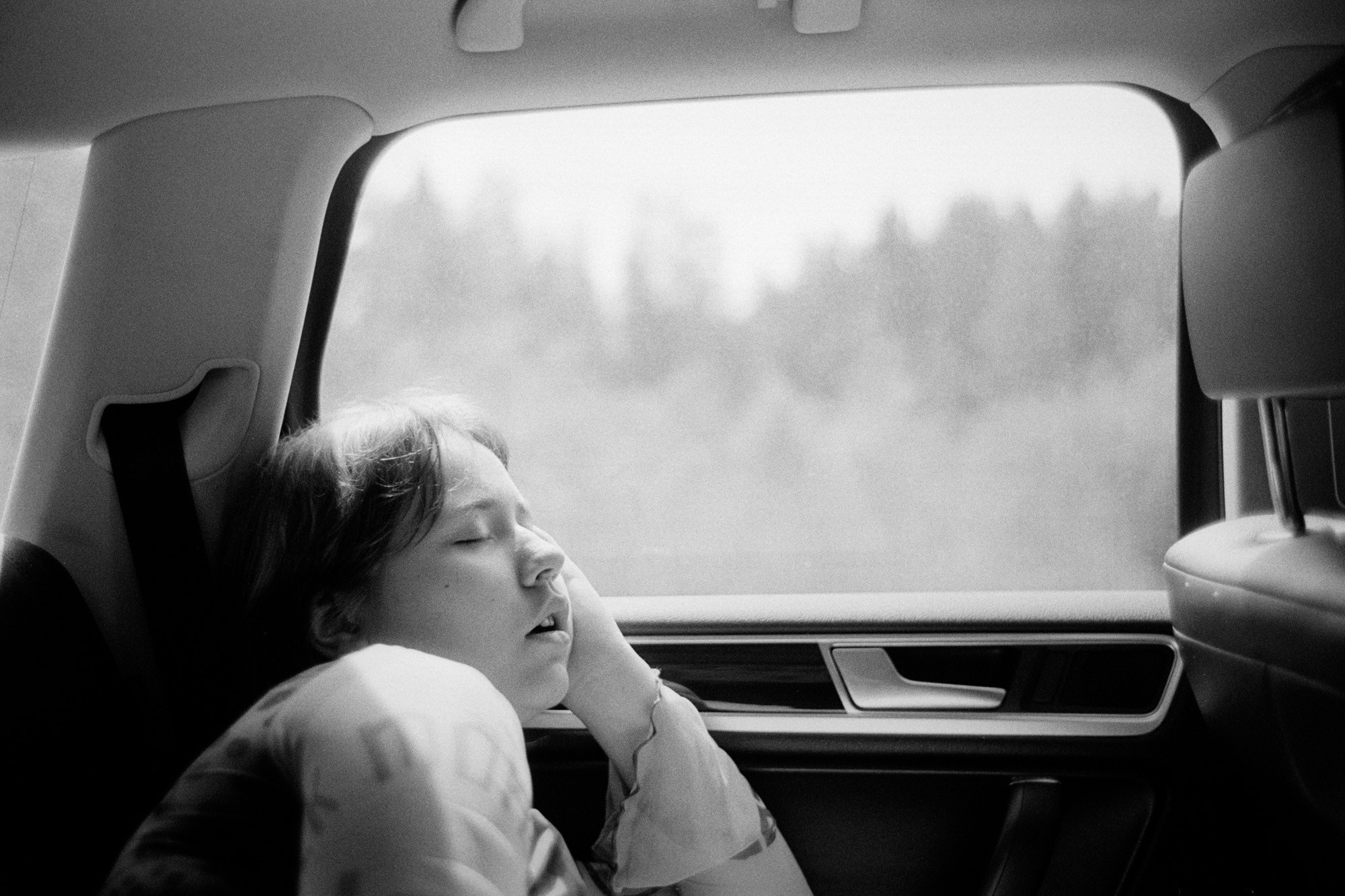 Рыбинск-Тутаев Blues. Документальный фотограф Алексей Мякишев, Москва