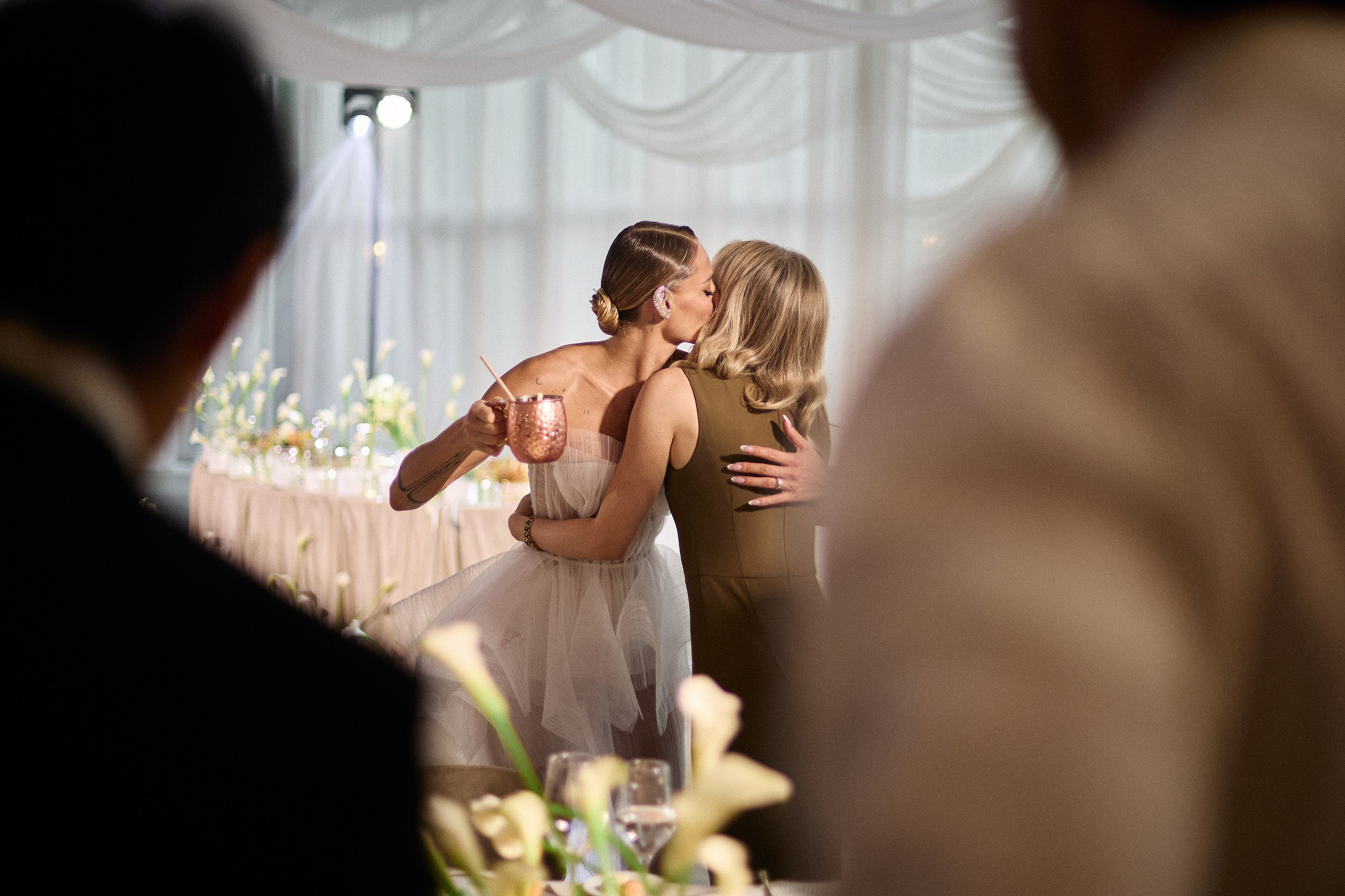 Лео и Софья. Фотограф Константин Земсков