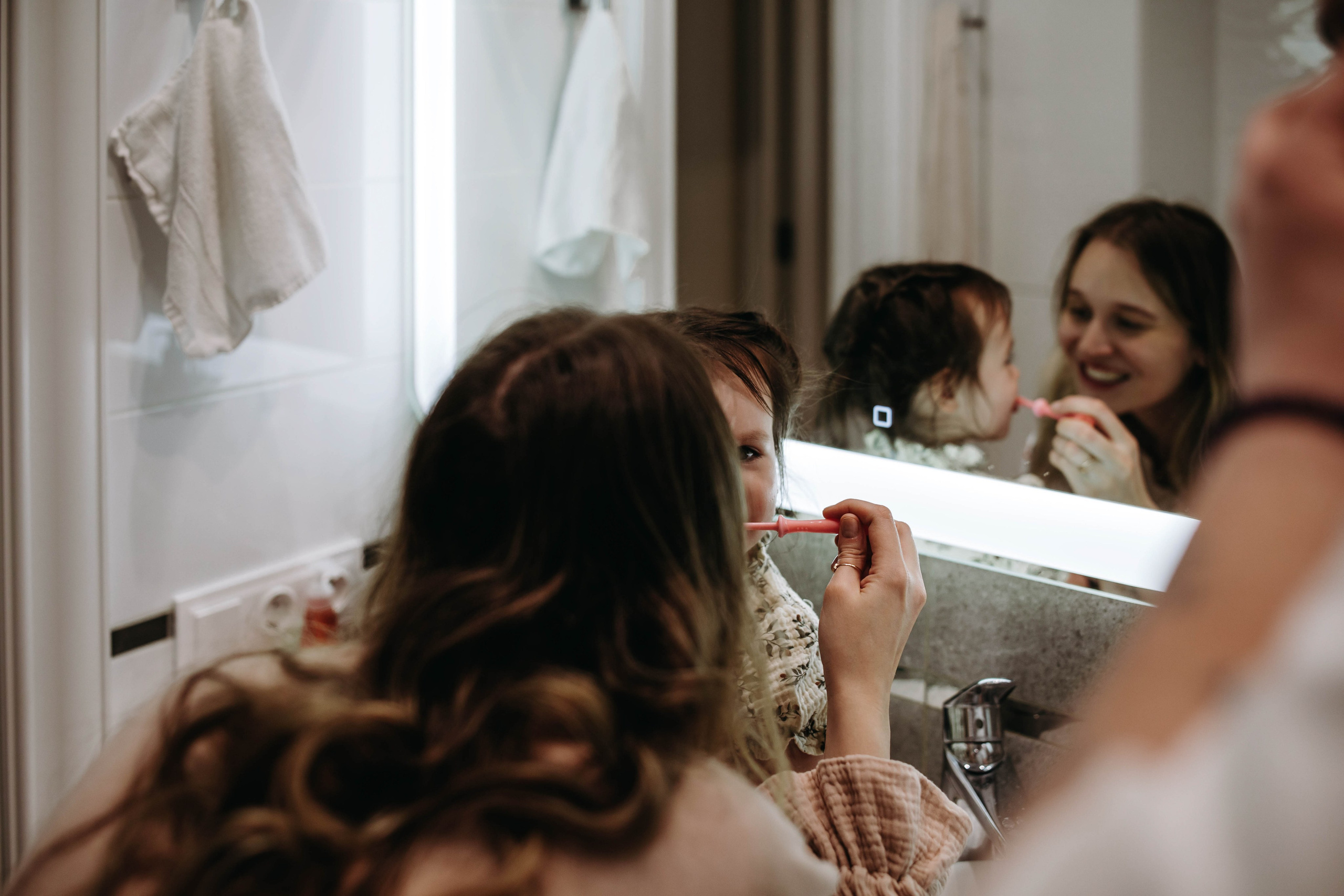 Анастасия и Анна. Профессиональный фотограф