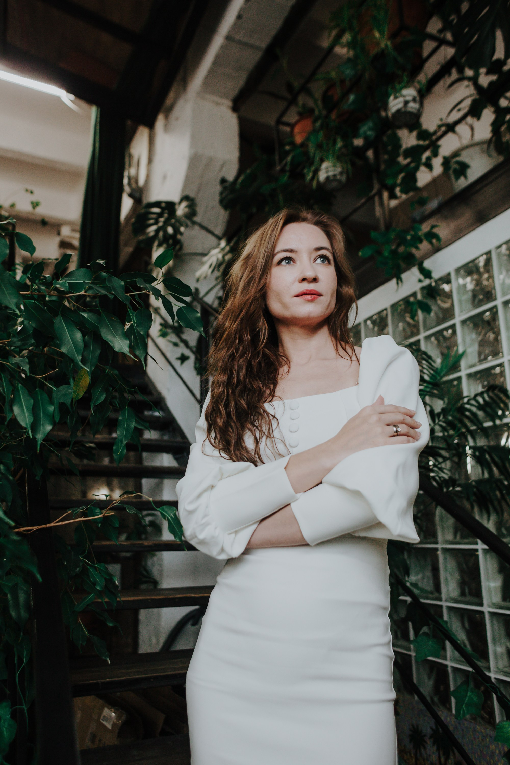 Зоя. Татьяна Журавлева