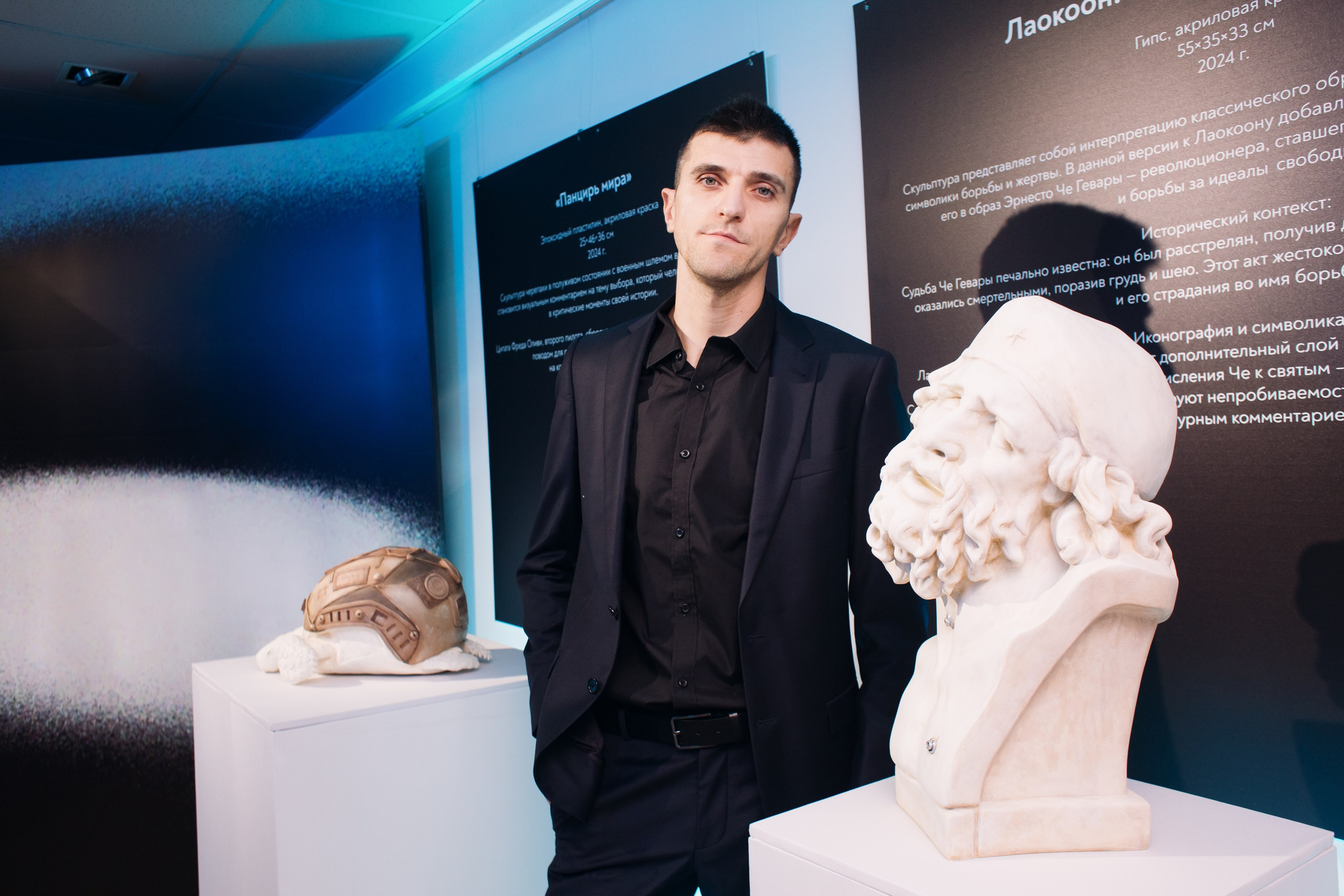 Дебаркадер. Татьяна Журавлева