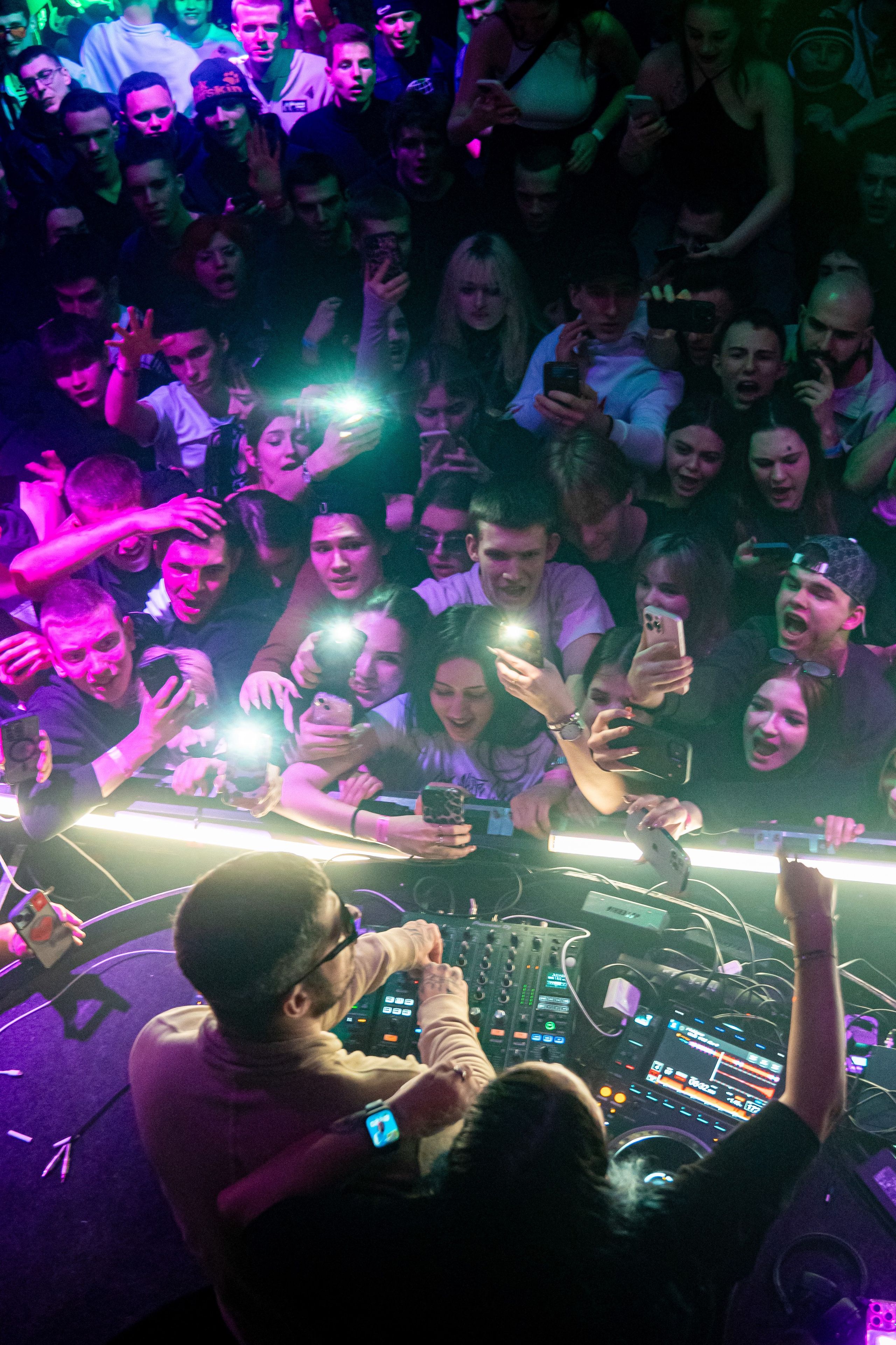 ZHARA & ZIP| ПАША ТЕХНИК. ZHARA CREW