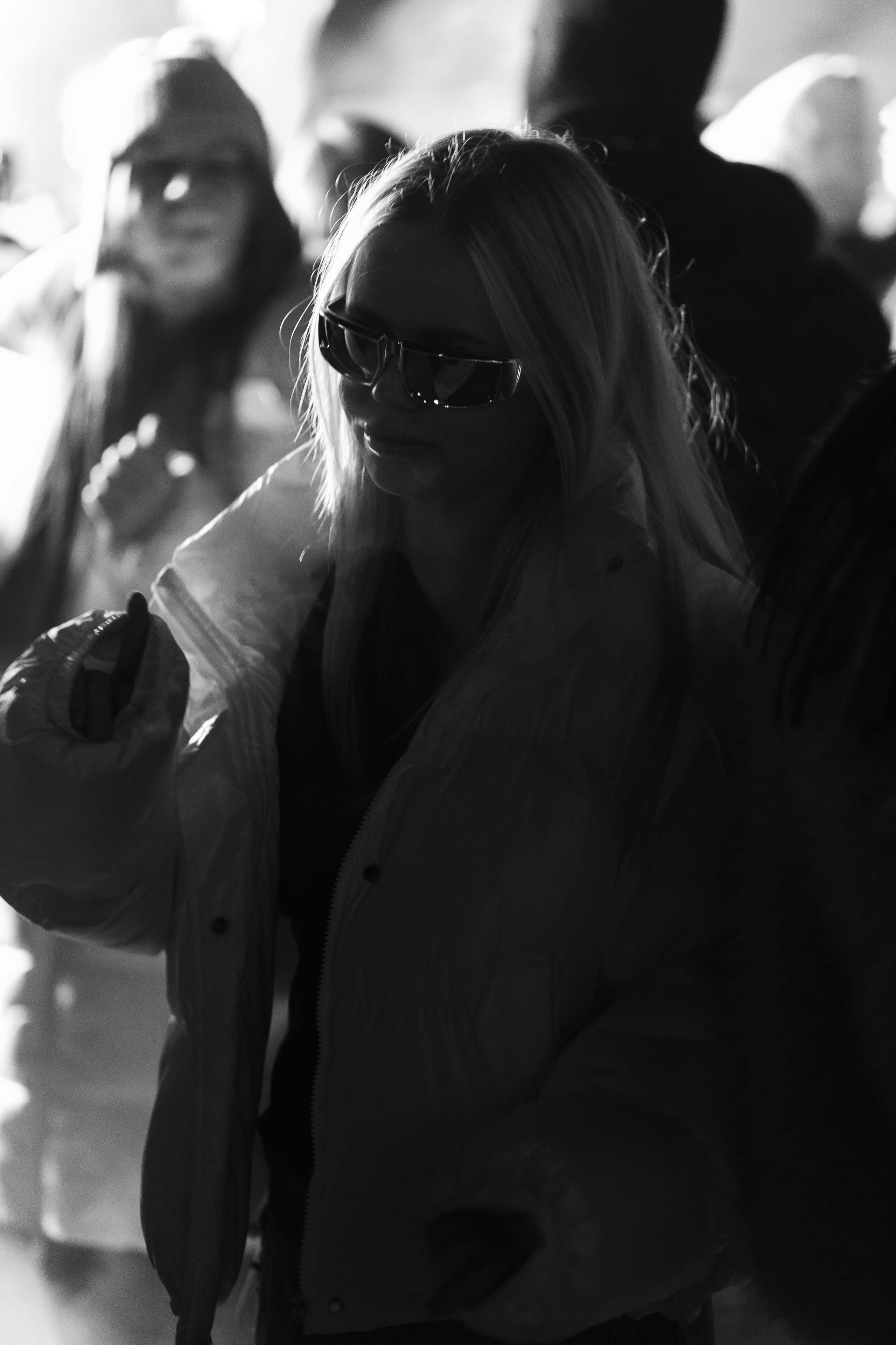 ZHARA TOUR DOMBAY | 2025 | PART2. ZHARA CREW