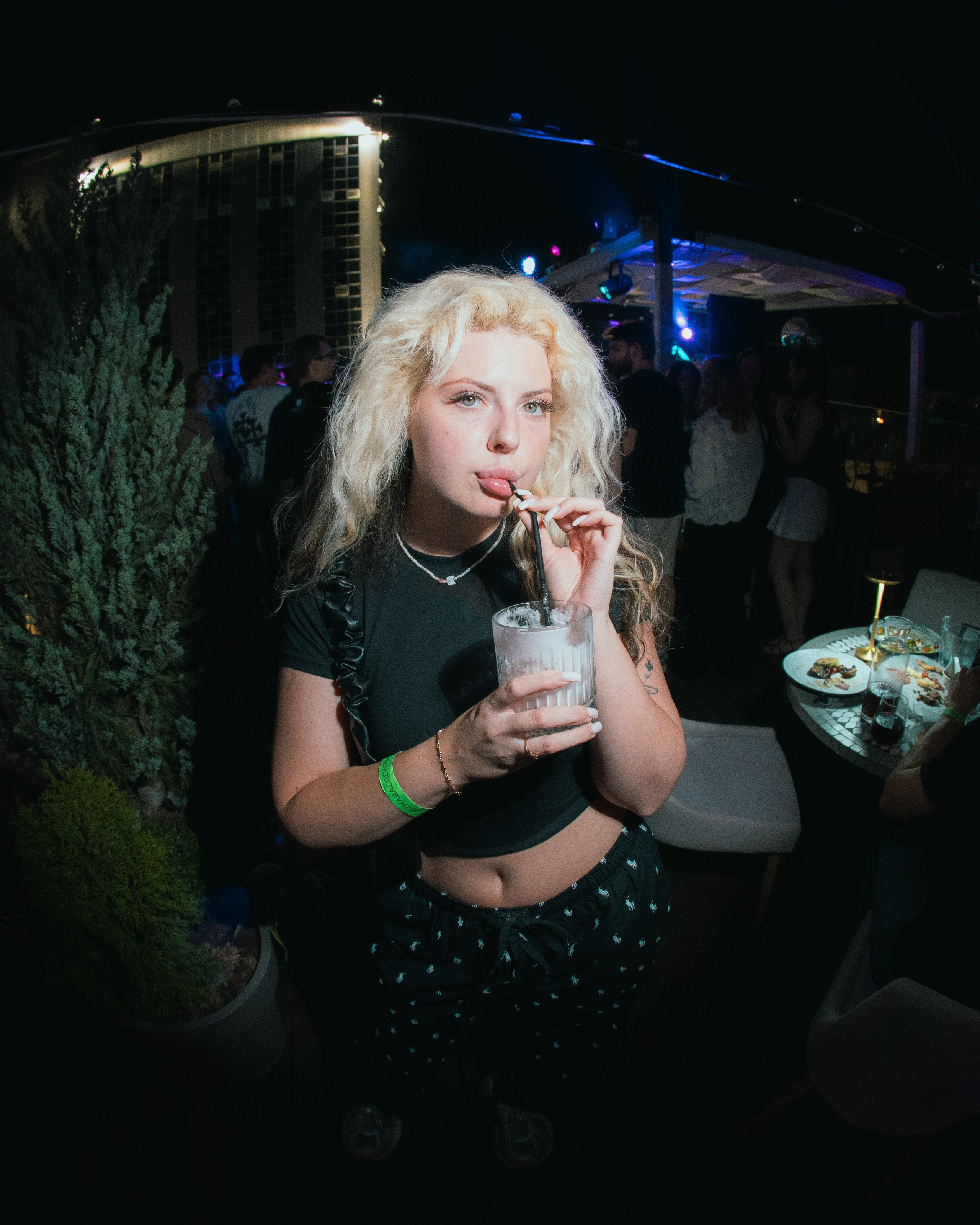 ZHARACREW НА КРЫШЕ | Краснодар 26.07.25. ZHARA CREW