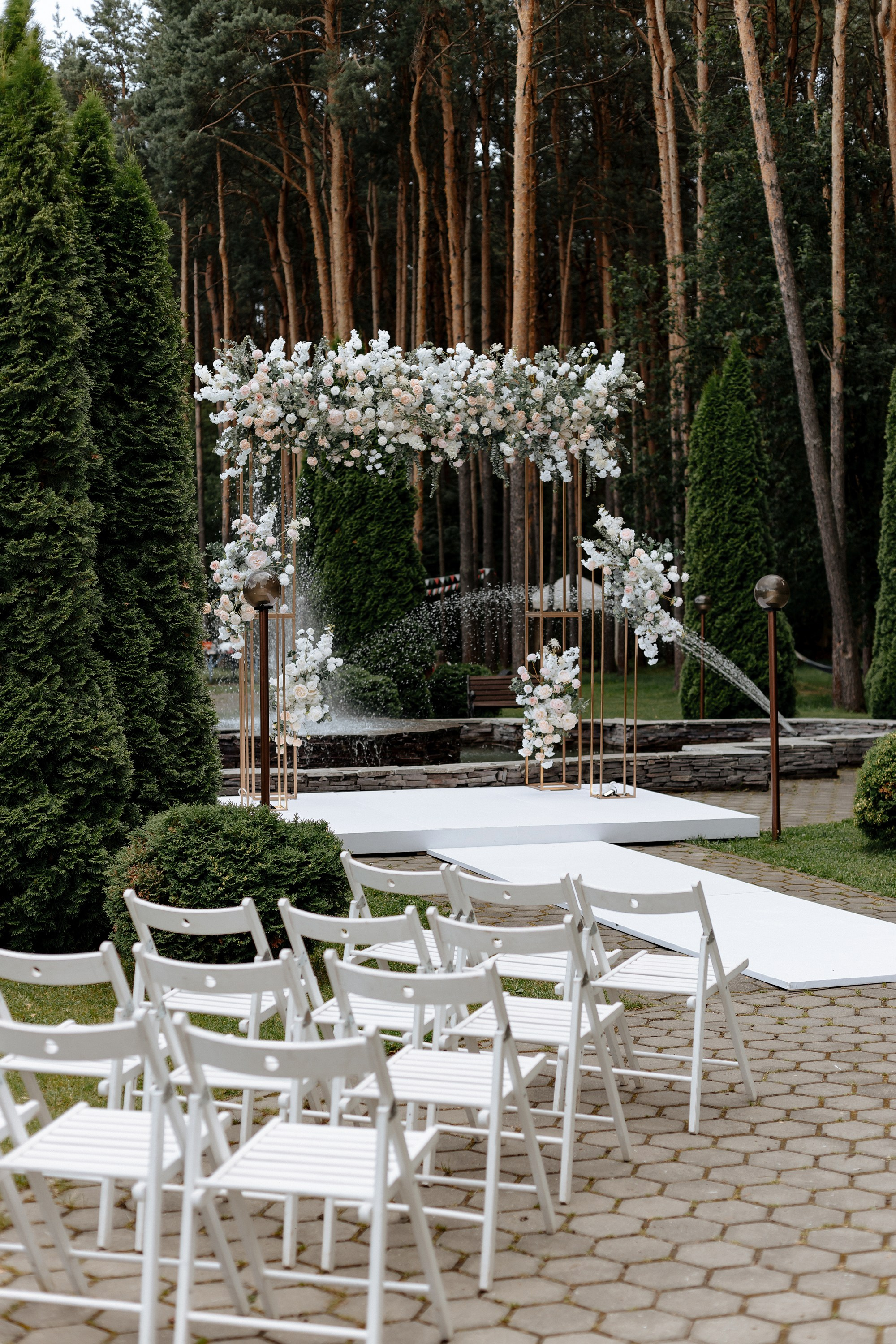 Марина и Кирилл. Свадебный фотограф Анастасия Пелевина