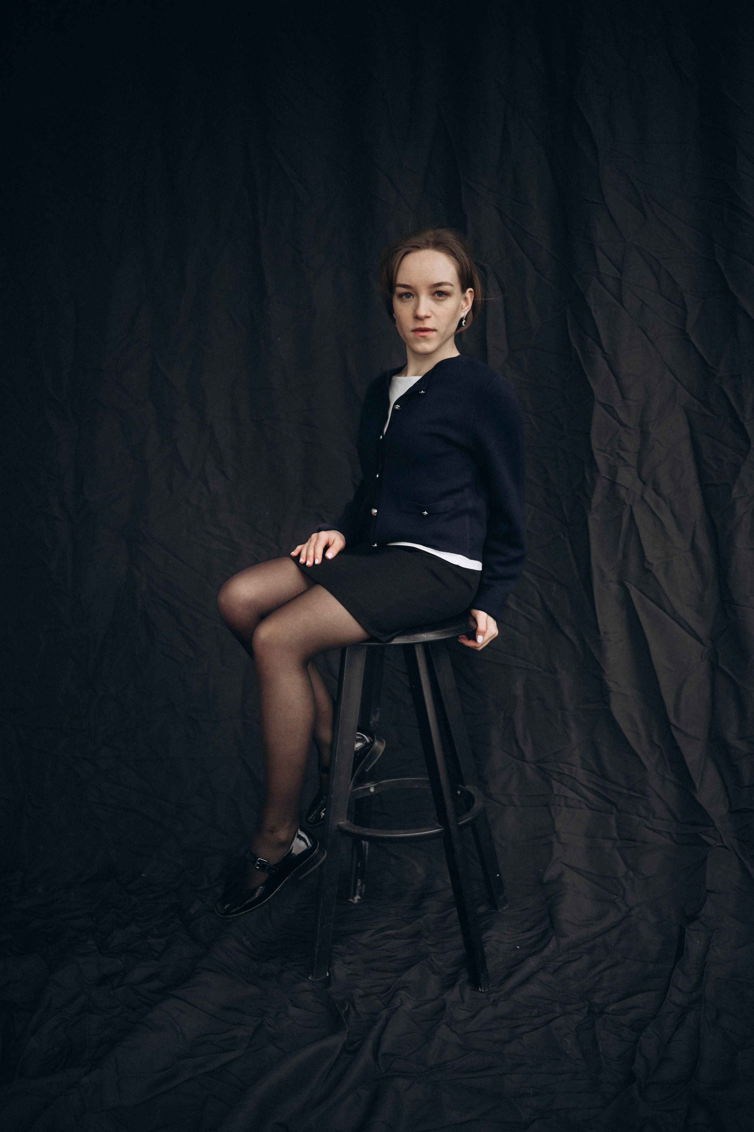 Анечка. Фотограф Горбенко Анна