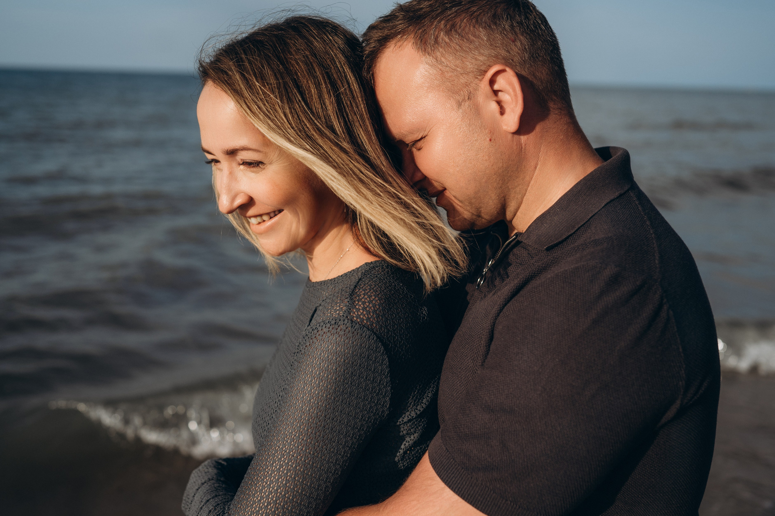 Алексей, Екатерина, Полина и Аня. Фотограф Горбенко Анна