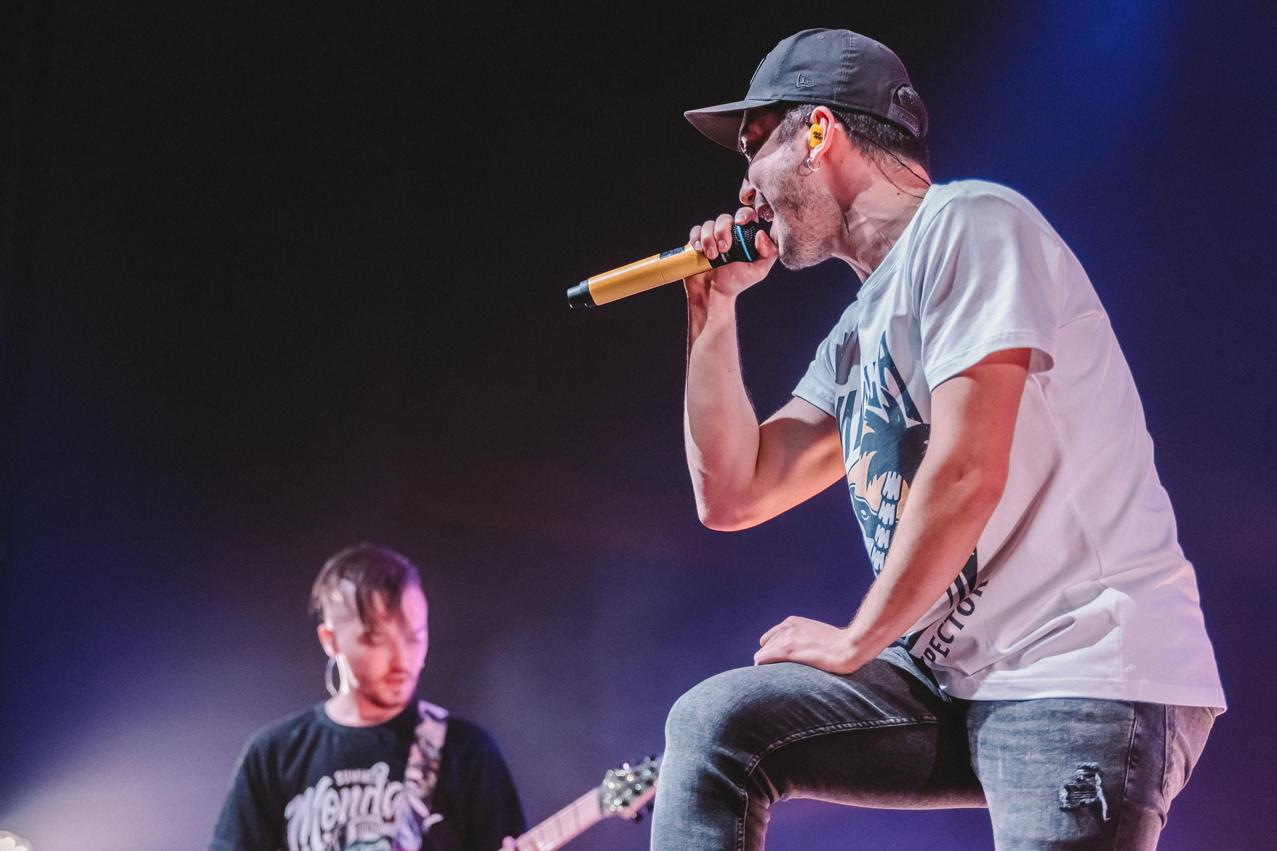 POCK PRIVET. Фотограф Сонкина Татьяна