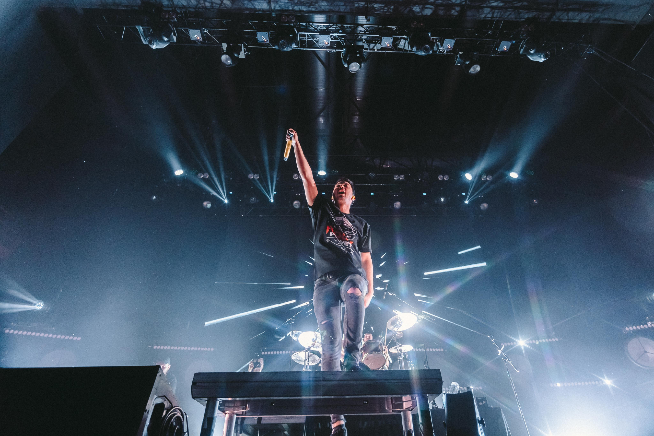 POCK PRIVET. Фотограф Сонкина Татьяна