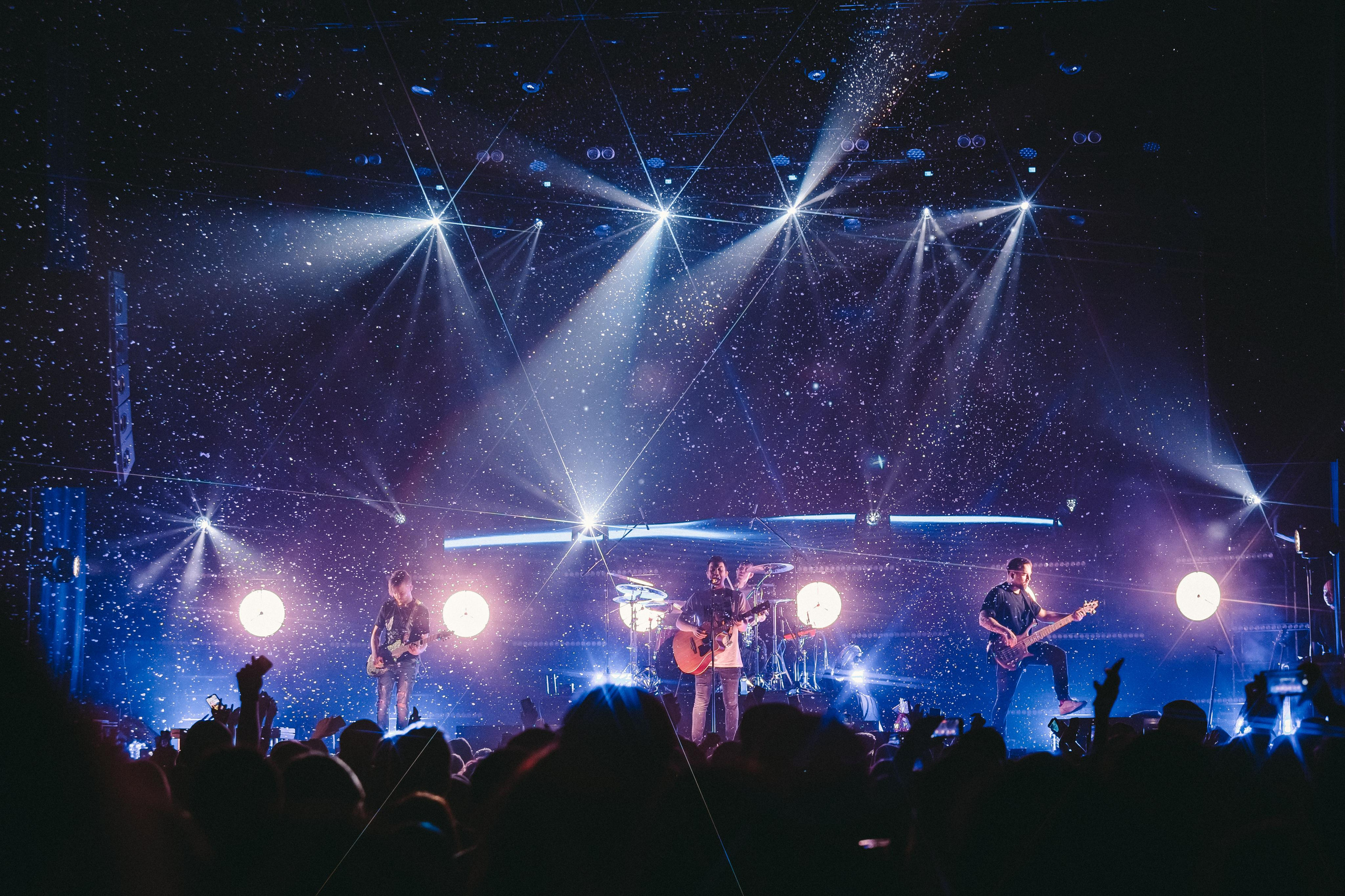 POCK PRIVET. Фотограф Сонкина Татьяна