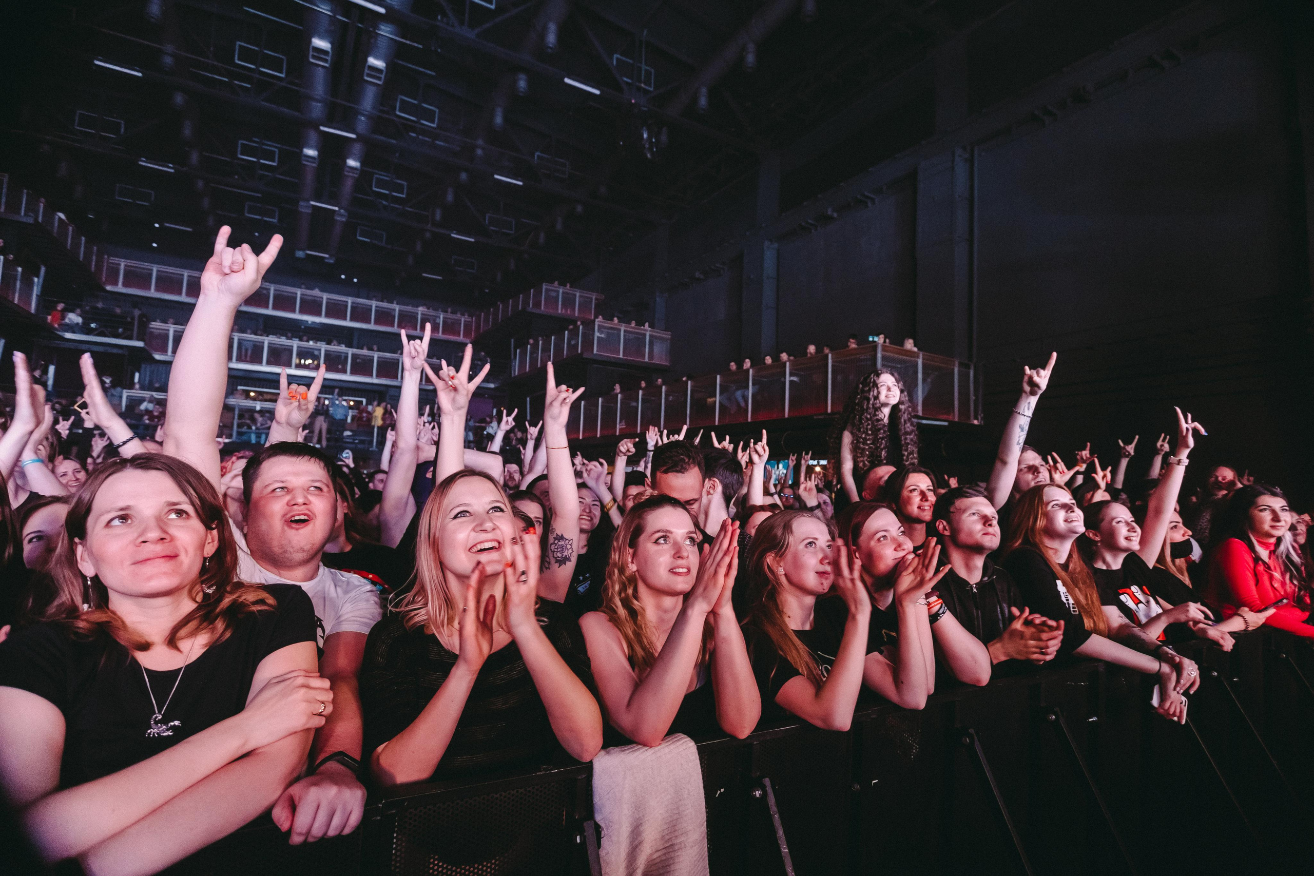 POCK PRIVET. Фотограф Сонкина Татьяна