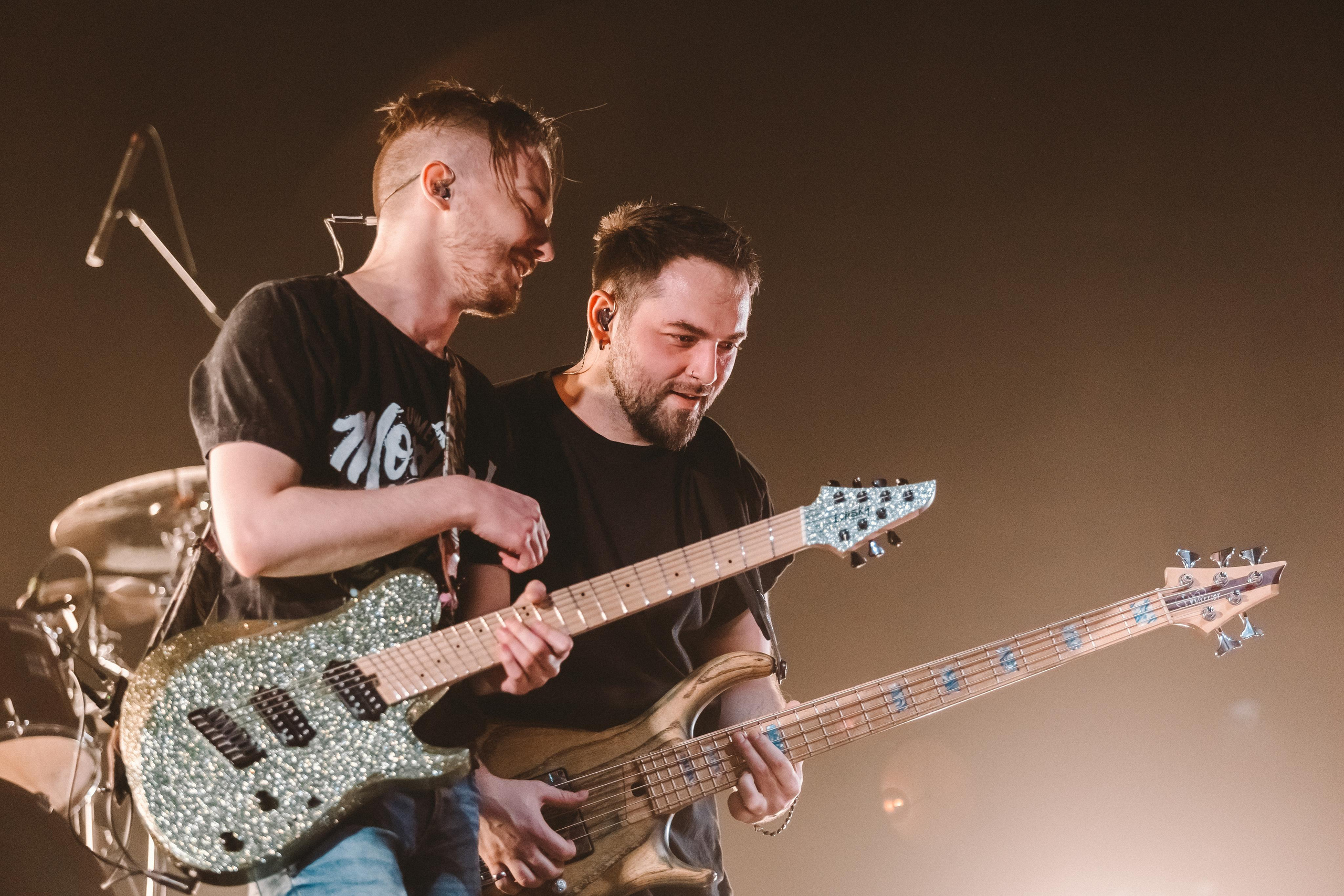 POCK PRIVET. Фотограф Сонкина Татьяна