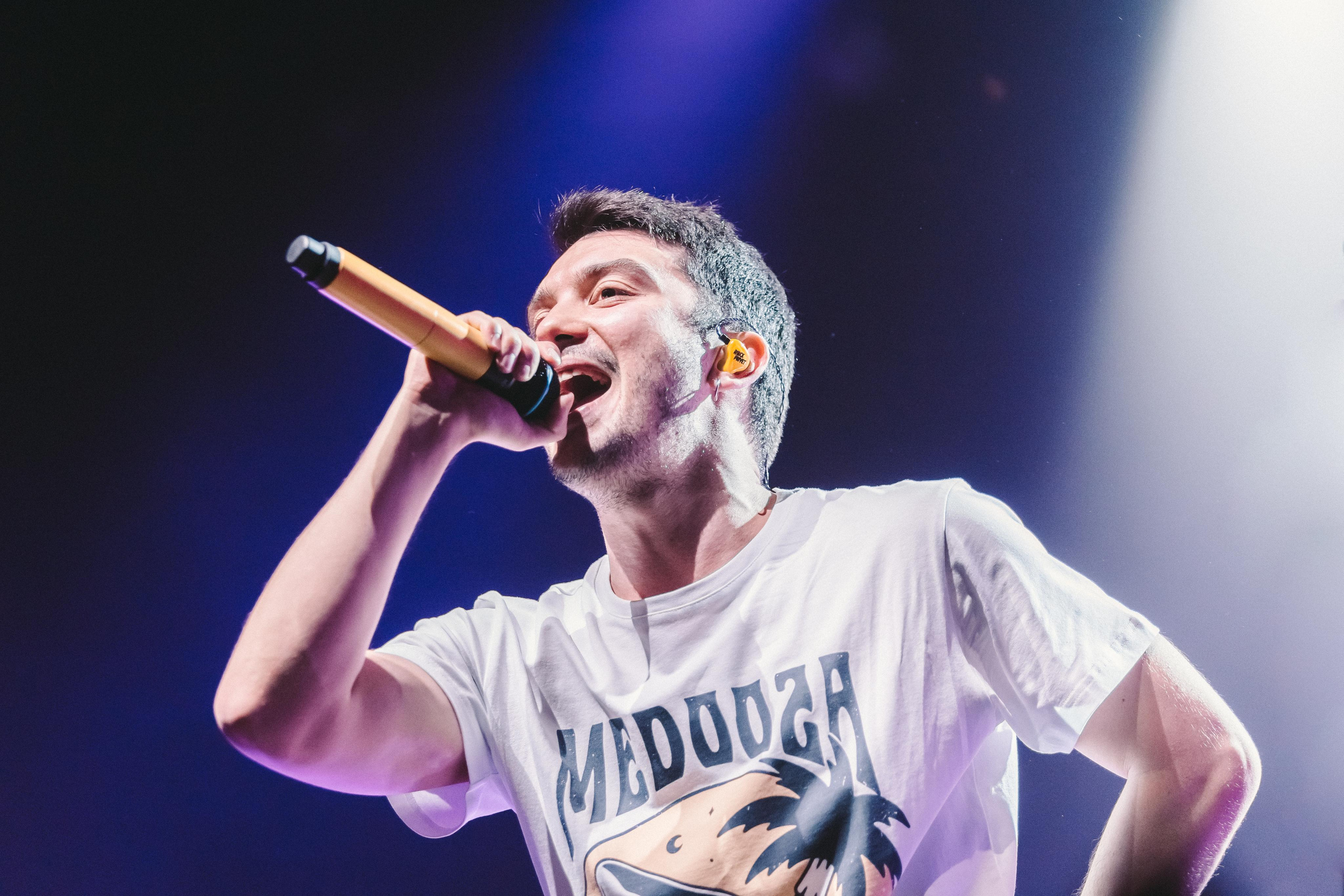 POCK PRIVET. Фотограф Сонкина Татьяна