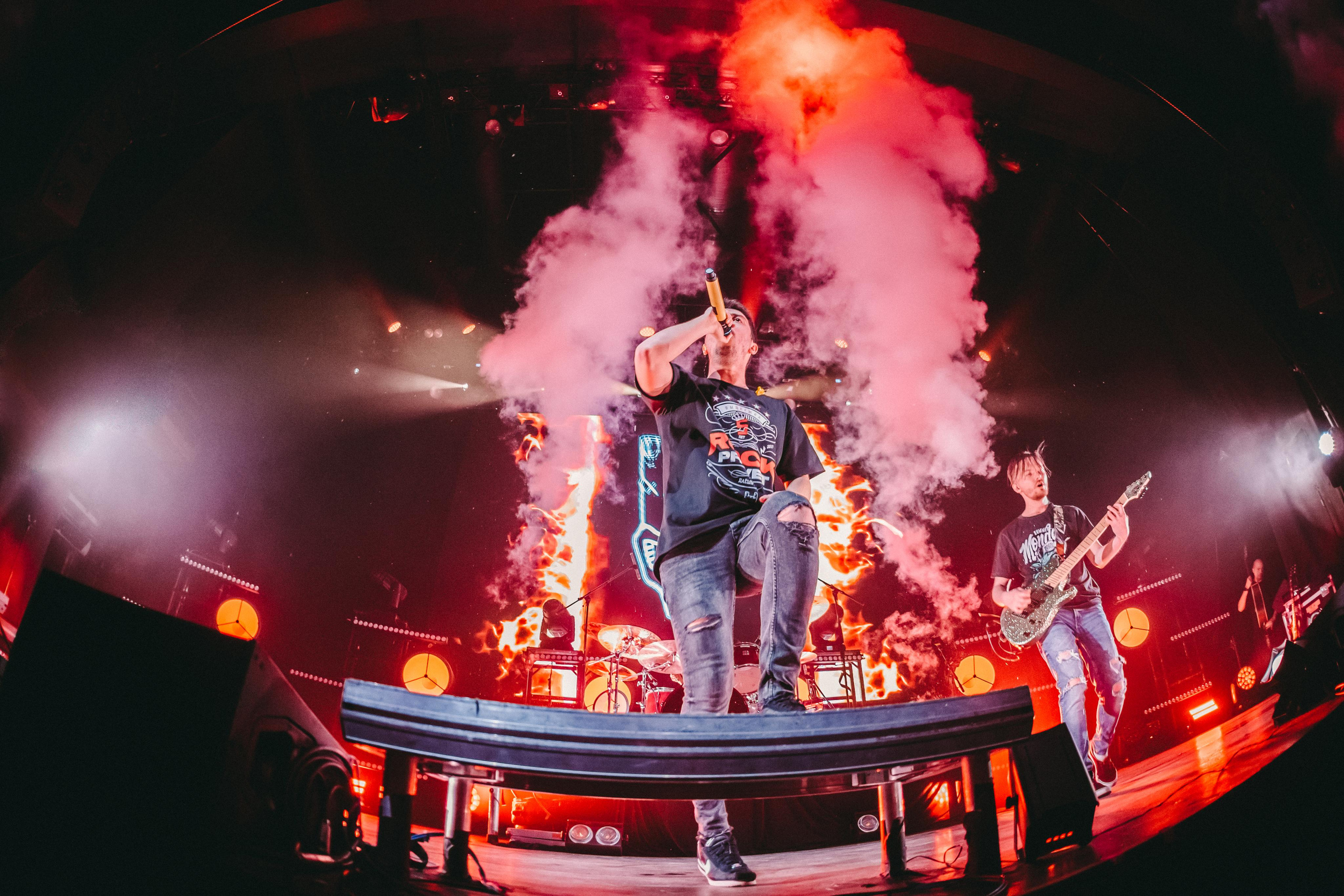 POCK PRIVET. Фотограф Сонкина Татьяна