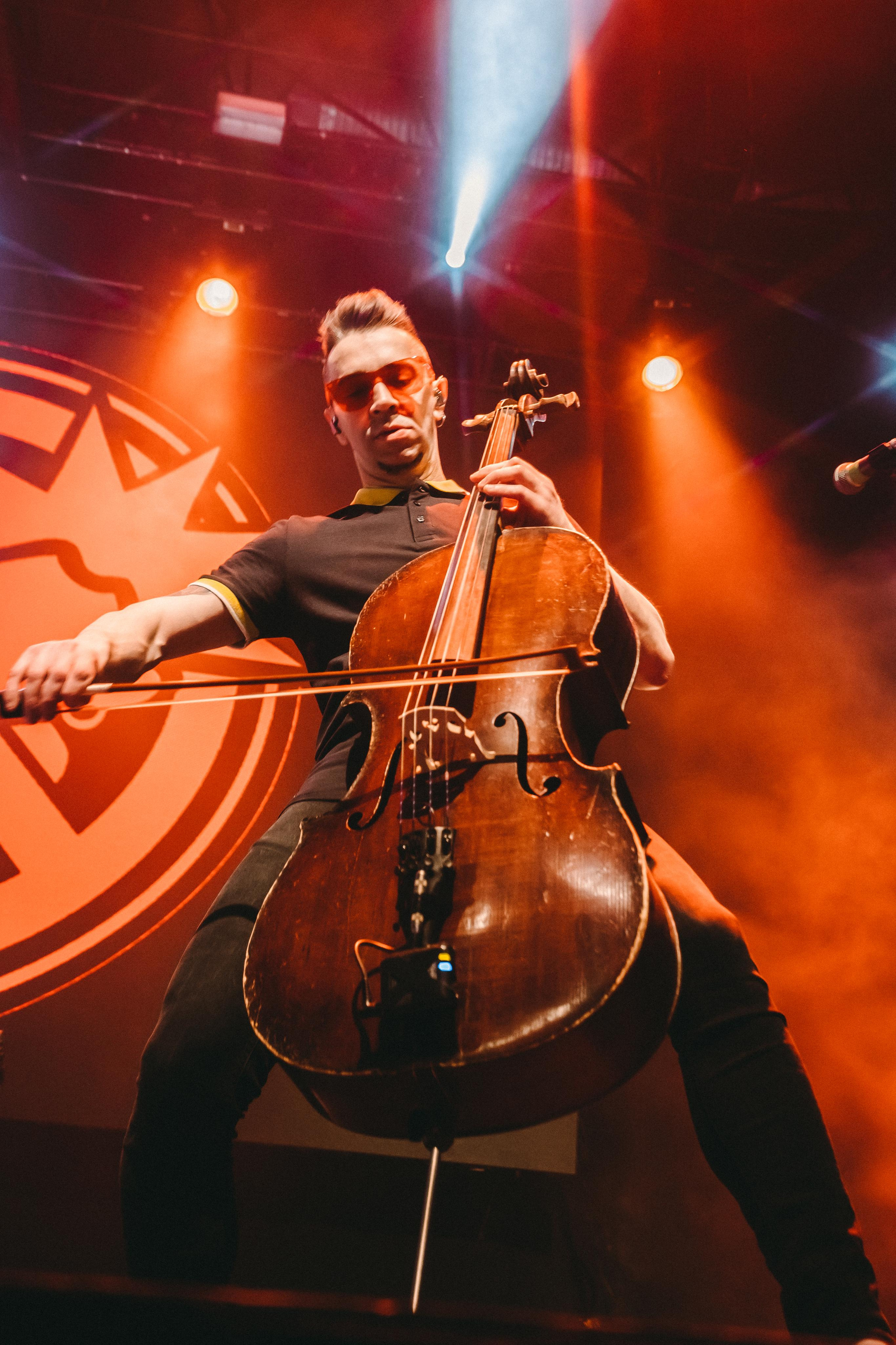 ЭЛИЗИУМ. Фотограф Сонкина Татьяна