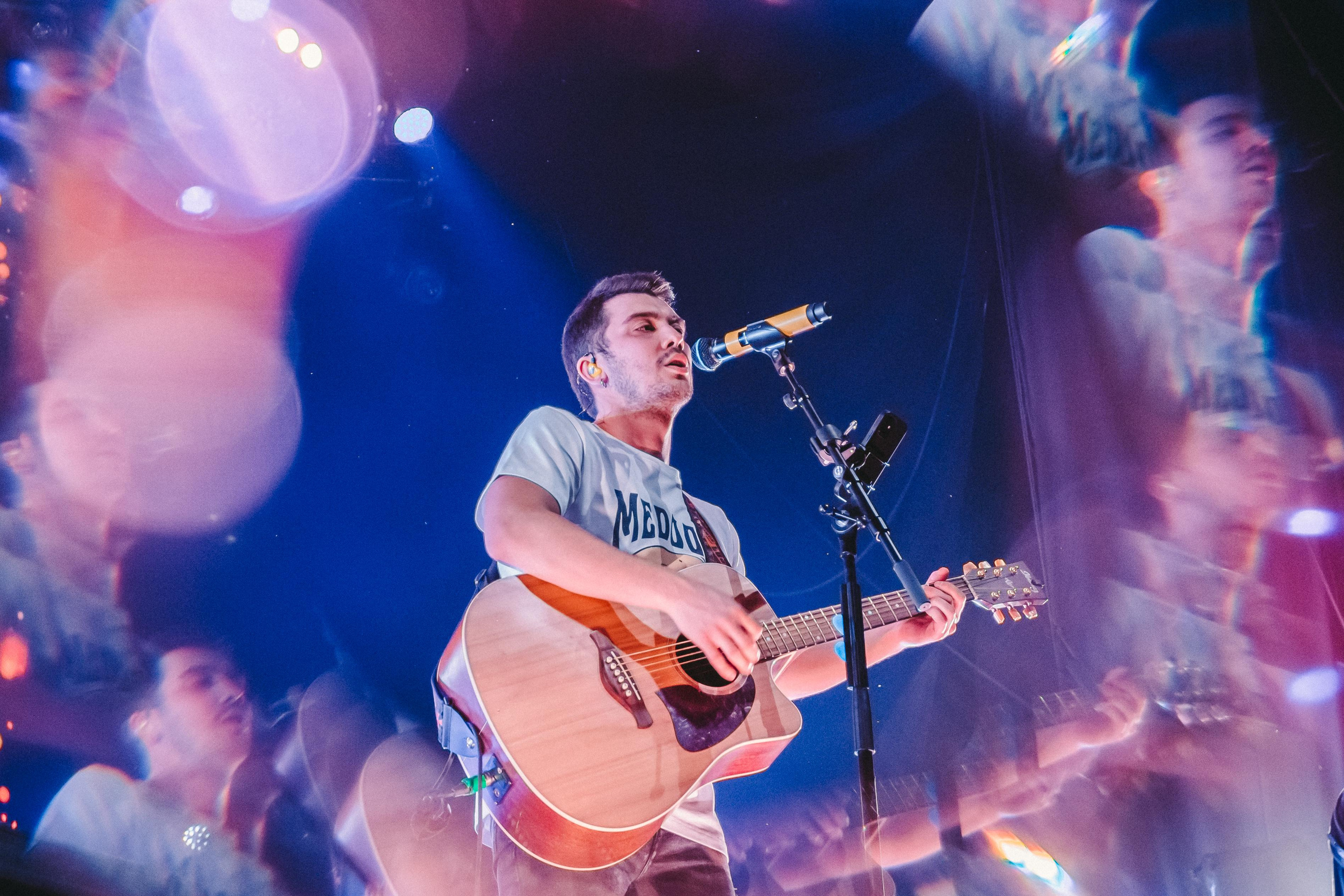 POCK PRIVET. Фотограф Сонкина Татьяна