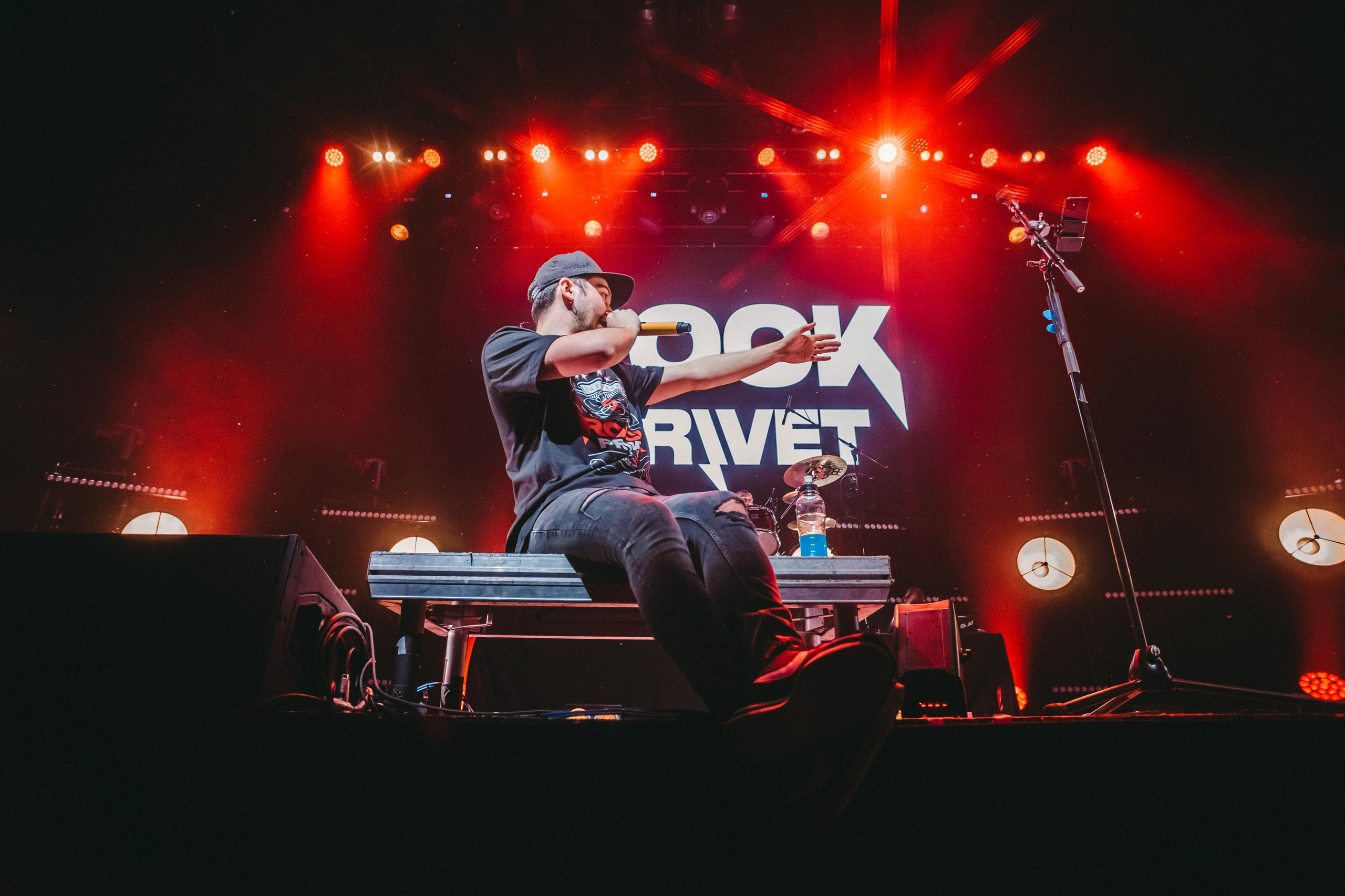 POCK PRIVET. Фотограф Сонкина Татьяна