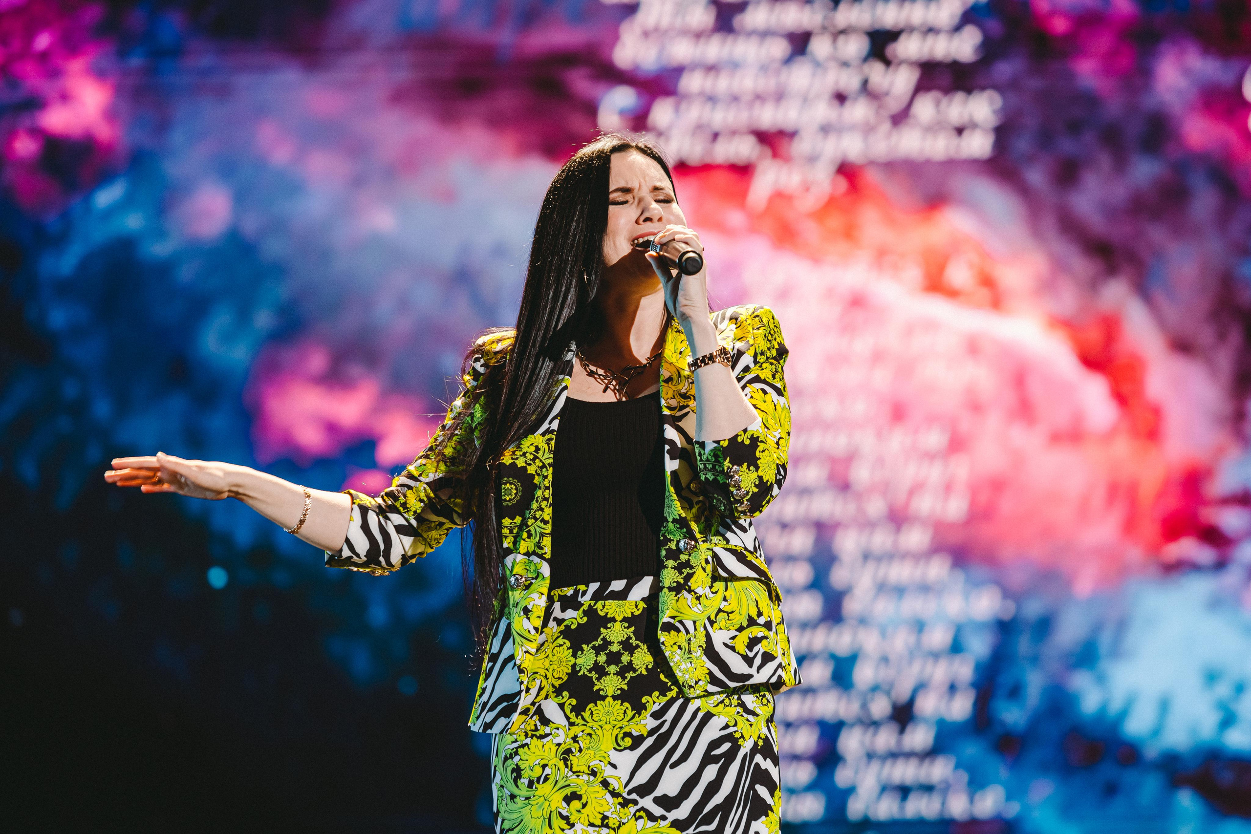 КОНЦЕРТ ПАМЯТИ МИХАИЛА КРУГА. Фотограф Сонкина Татьяна