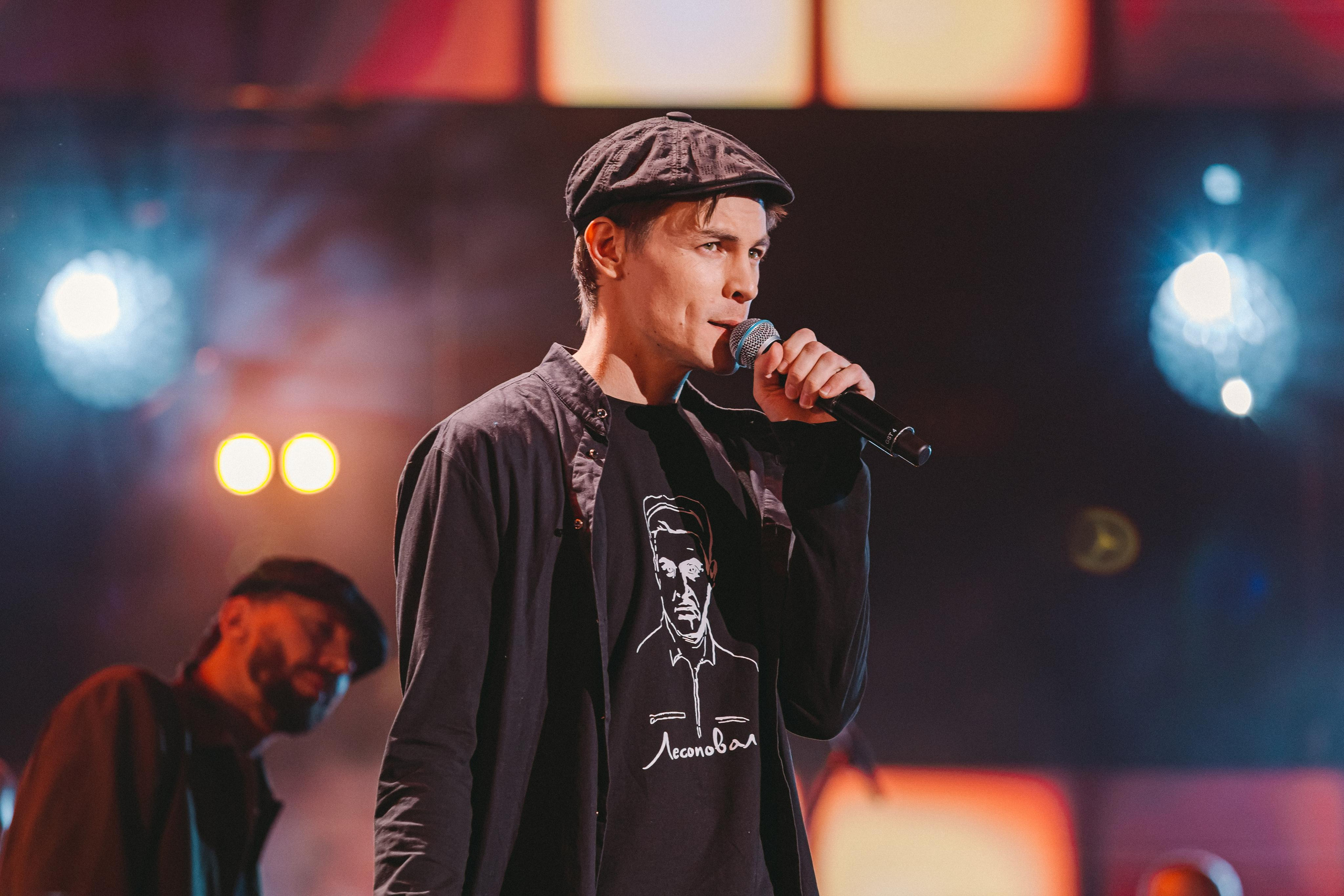 КОНЦЕРТ ПАМЯТИ МИХАИЛА КРУГА. Фотограф Сонкина Татьяна