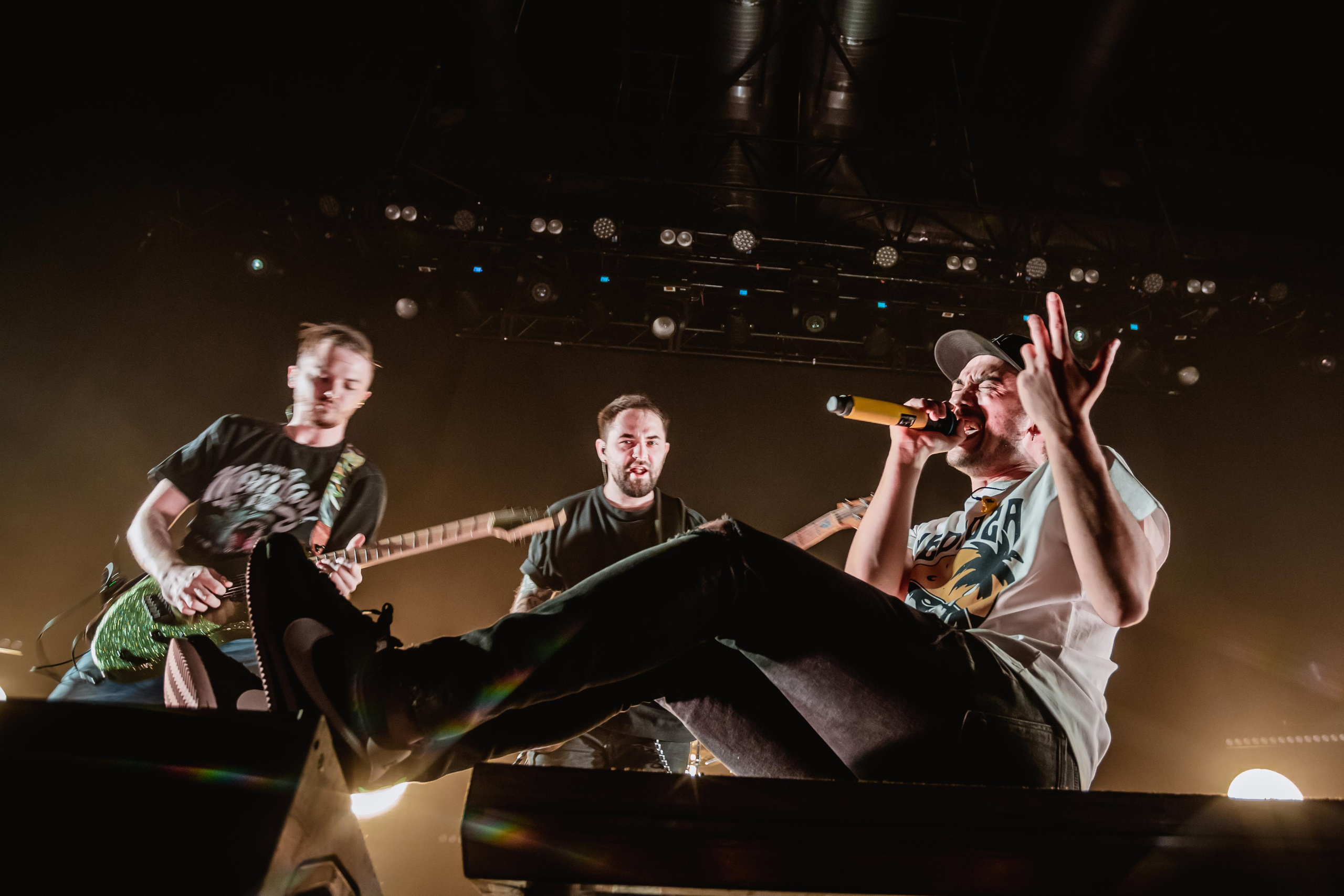 POCK PRIVET. Фотограф Сонкина Татьяна