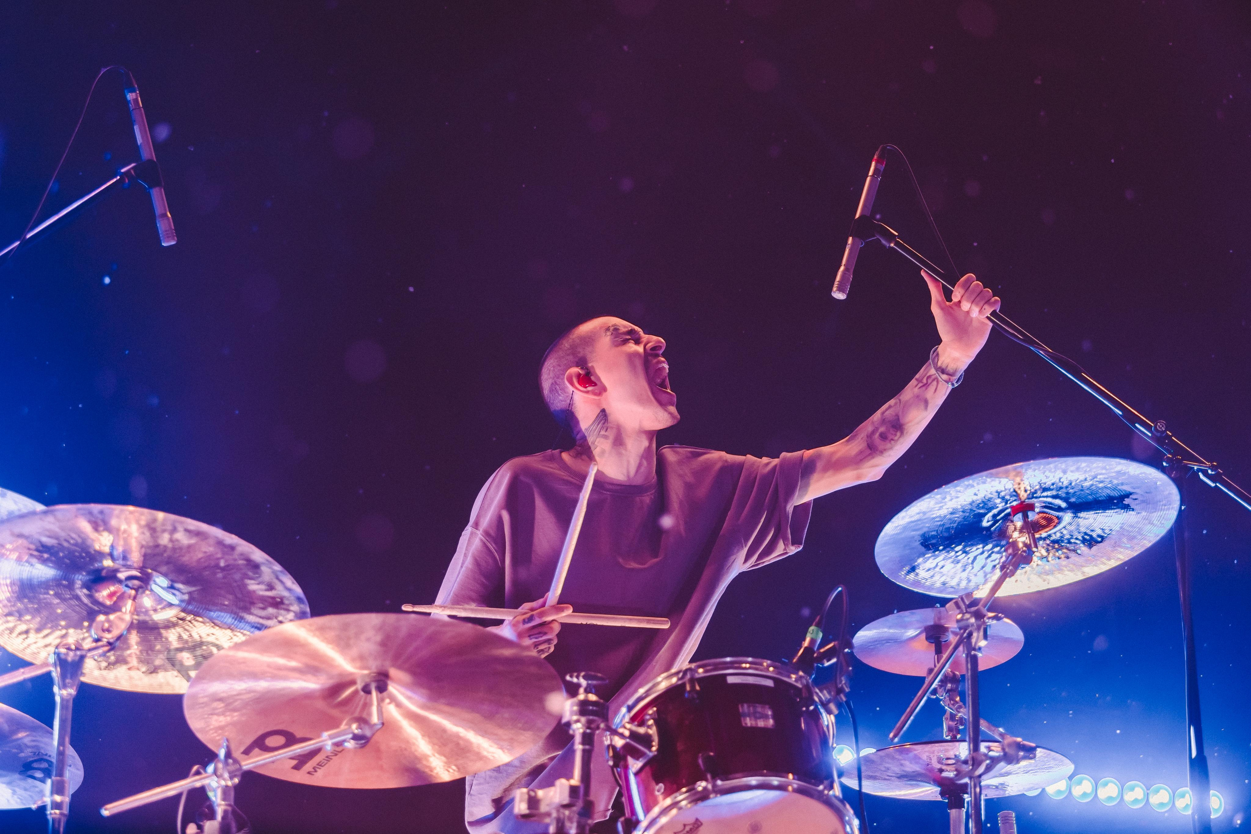 POCK PRIVET. Фотограф Сонкина Татьяна