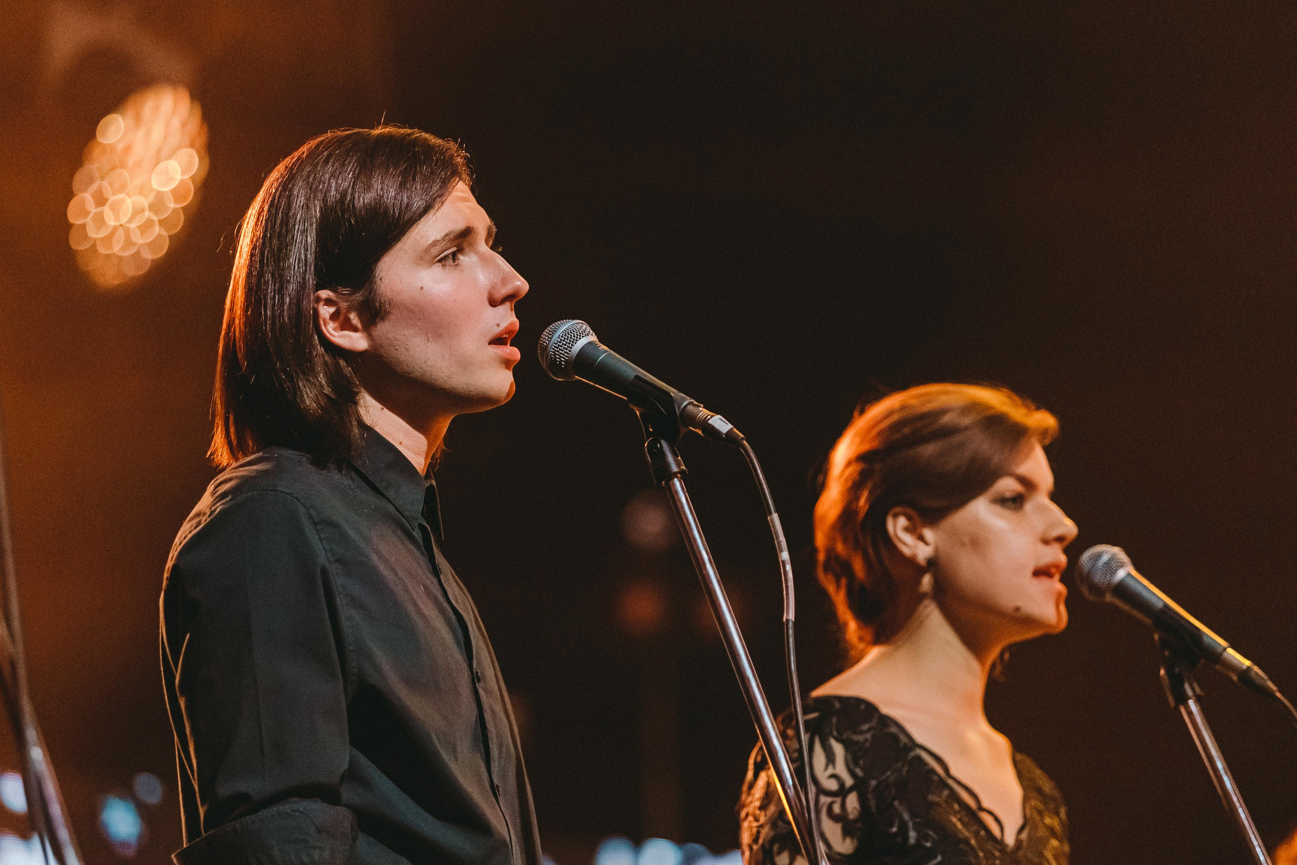 КОНЦЕРТ ПАМЯТИ МИХАИЛА КРУГА. Фотограф Сонкина Татьяна