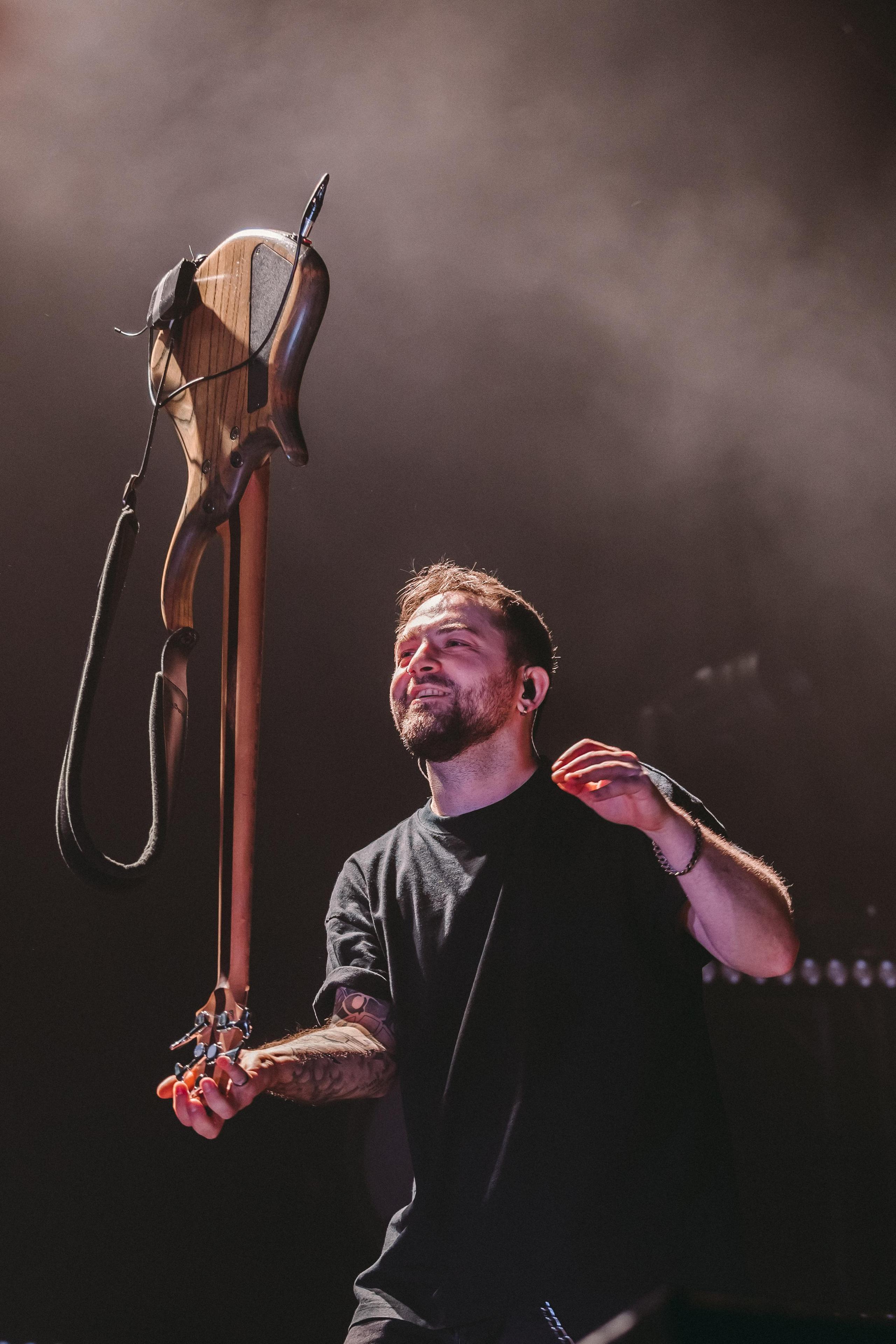 POCK PRIVET. Фотограф Сонкина Татьяна