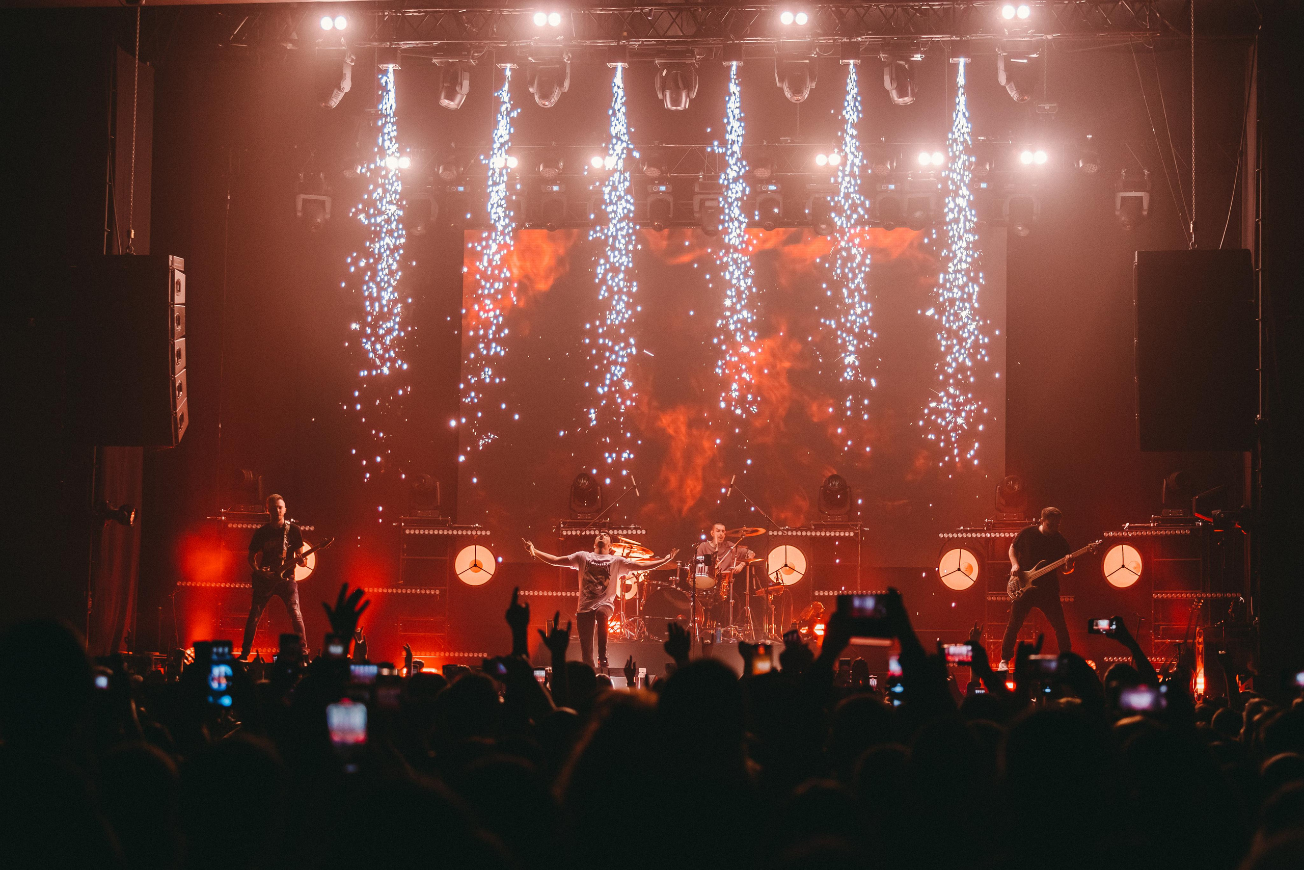 POCK PRIVET. Фотограф Сонкина Татьяна