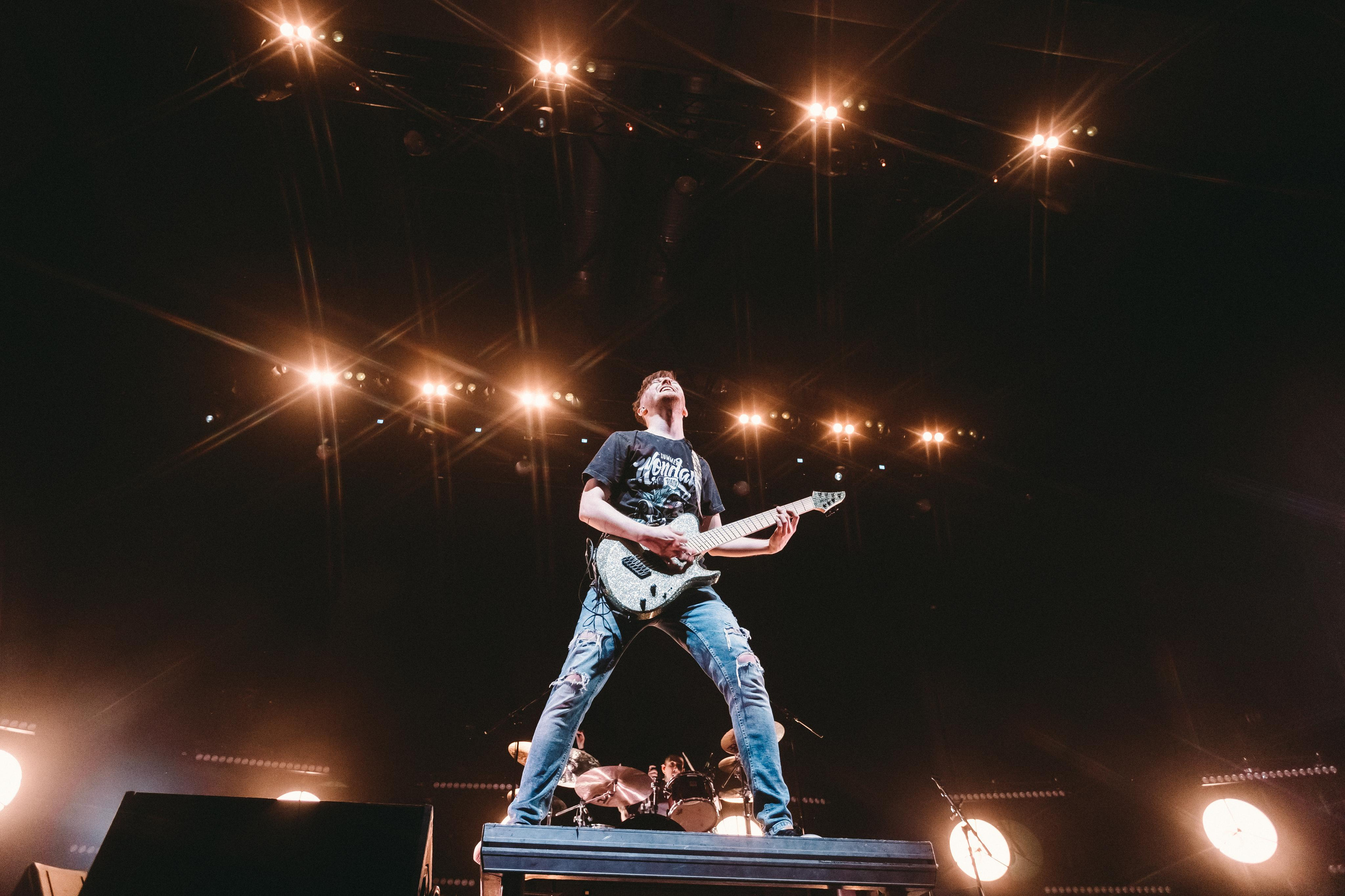 POCK PRIVET. Фотограф Сонкина Татьяна