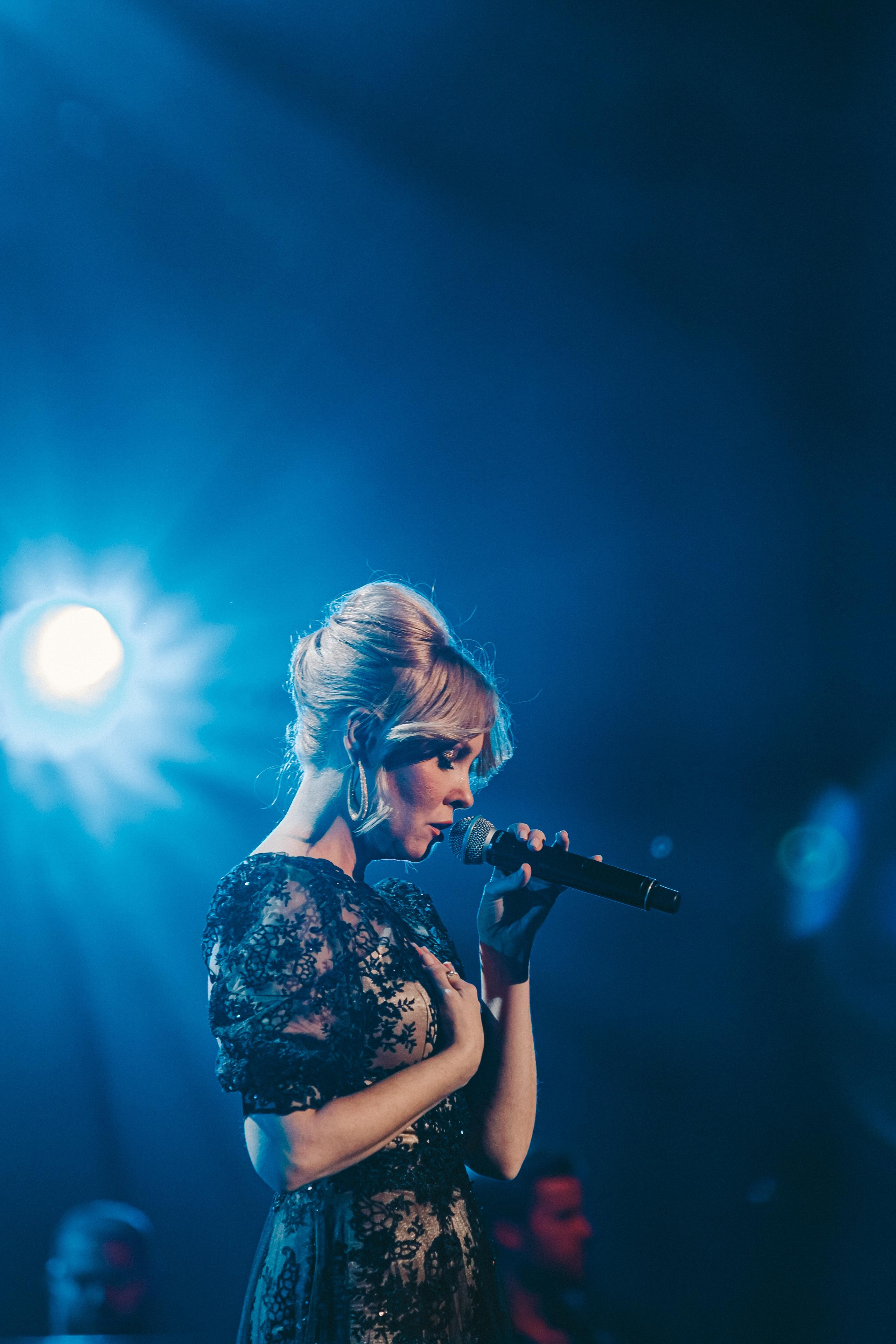 КОНЦЕРТ ПАМЯТИ МИХАИЛА КРУГА. Фотограф Сонкина Татьяна