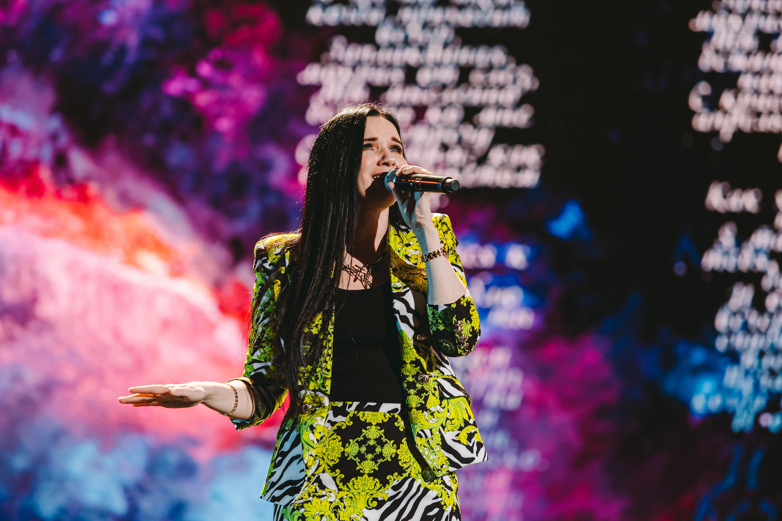 КОНЦЕРТ ПАМЯТИ МИХАИЛА КРУГА. Фотограф Сонкина Татьяна