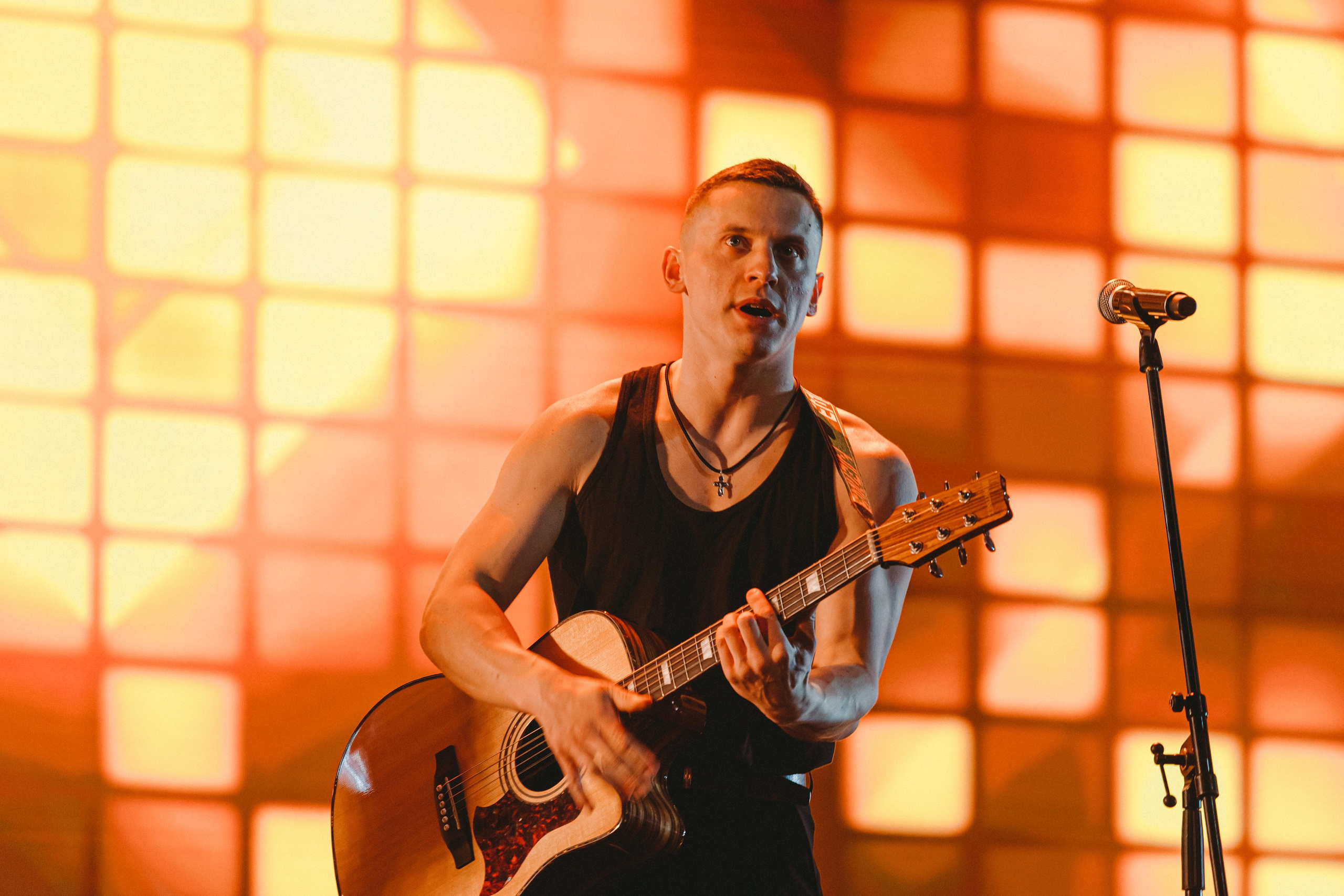 КОНЦЕРТ ПАМЯТИ МИХАИЛА КРУГА. Фотограф Сонкина Татьяна