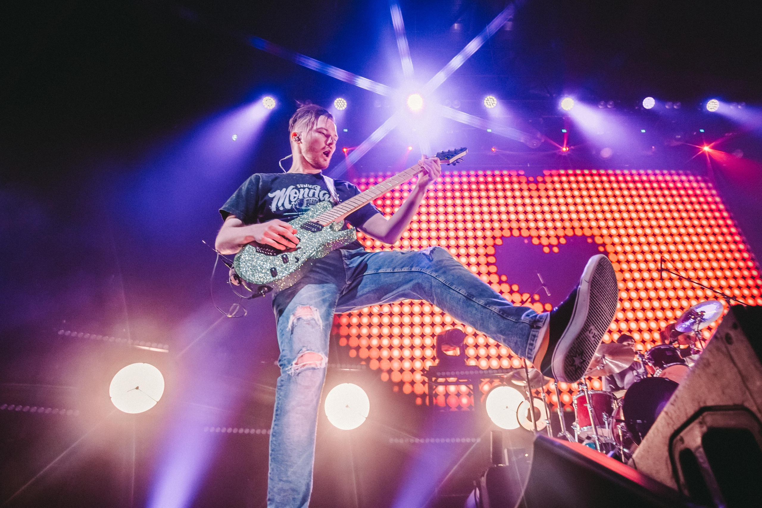 POCK PRIVET. Фотограф Сонкина Татьяна