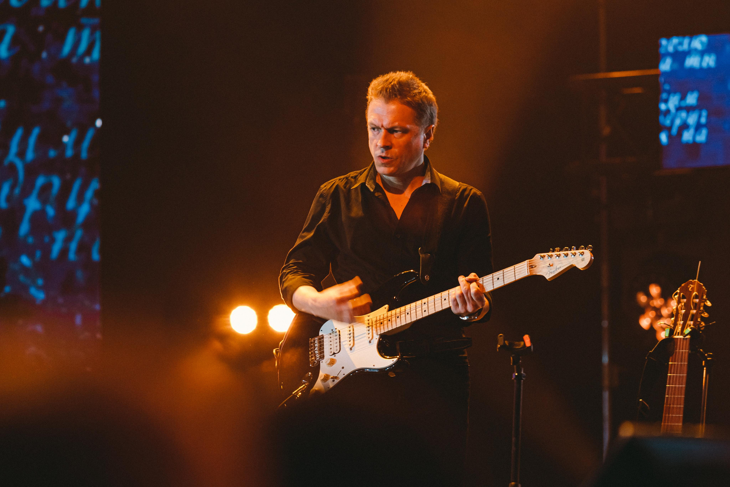 КОНЦЕРТ ПАМЯТИ МИХАИЛА КРУГА. Фотограф Сонкина Татьяна