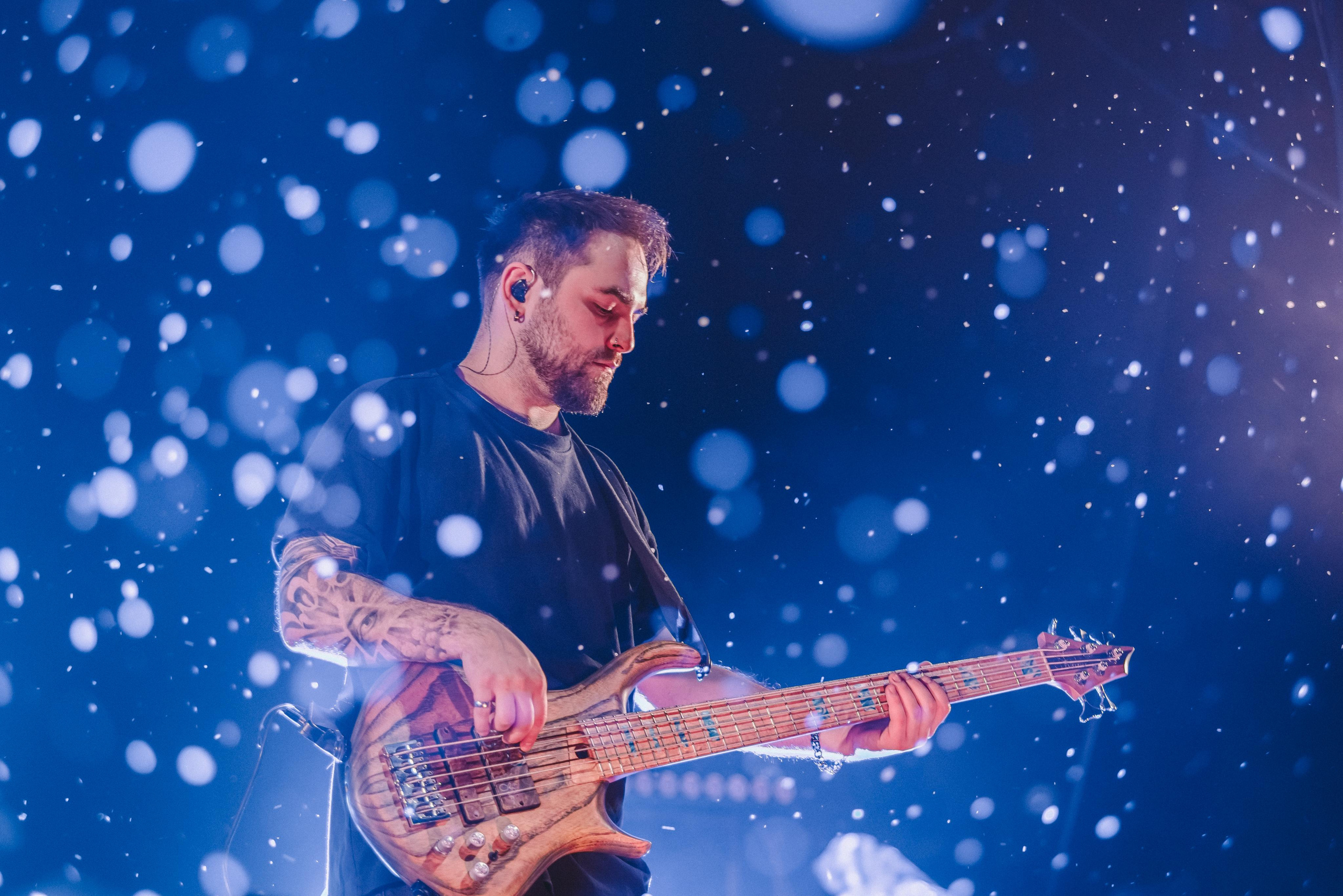 POCK PRIVET. Фотограф Сонкина Татьяна